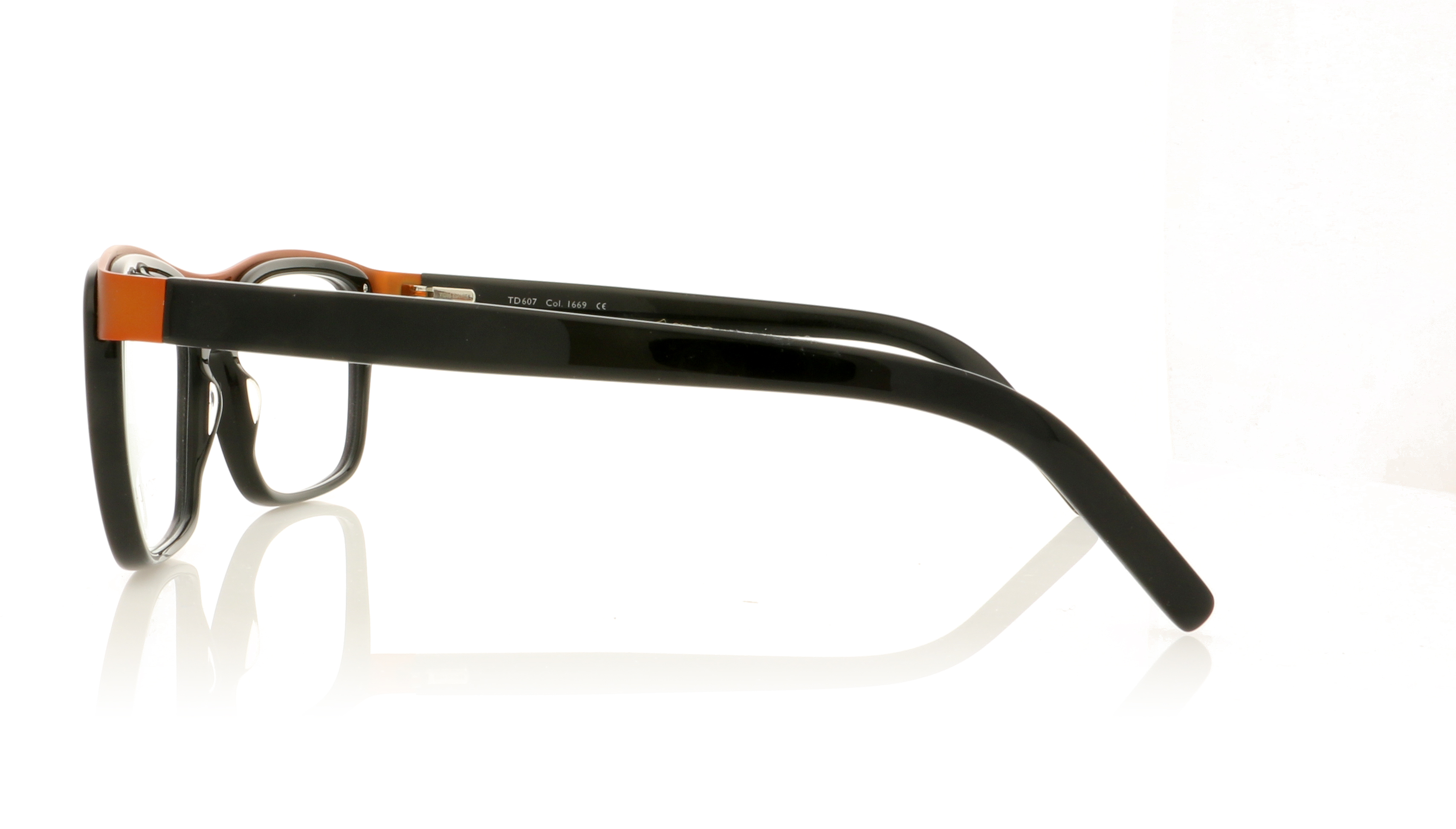 Tom Davies TD607 1669 1669 Glasses