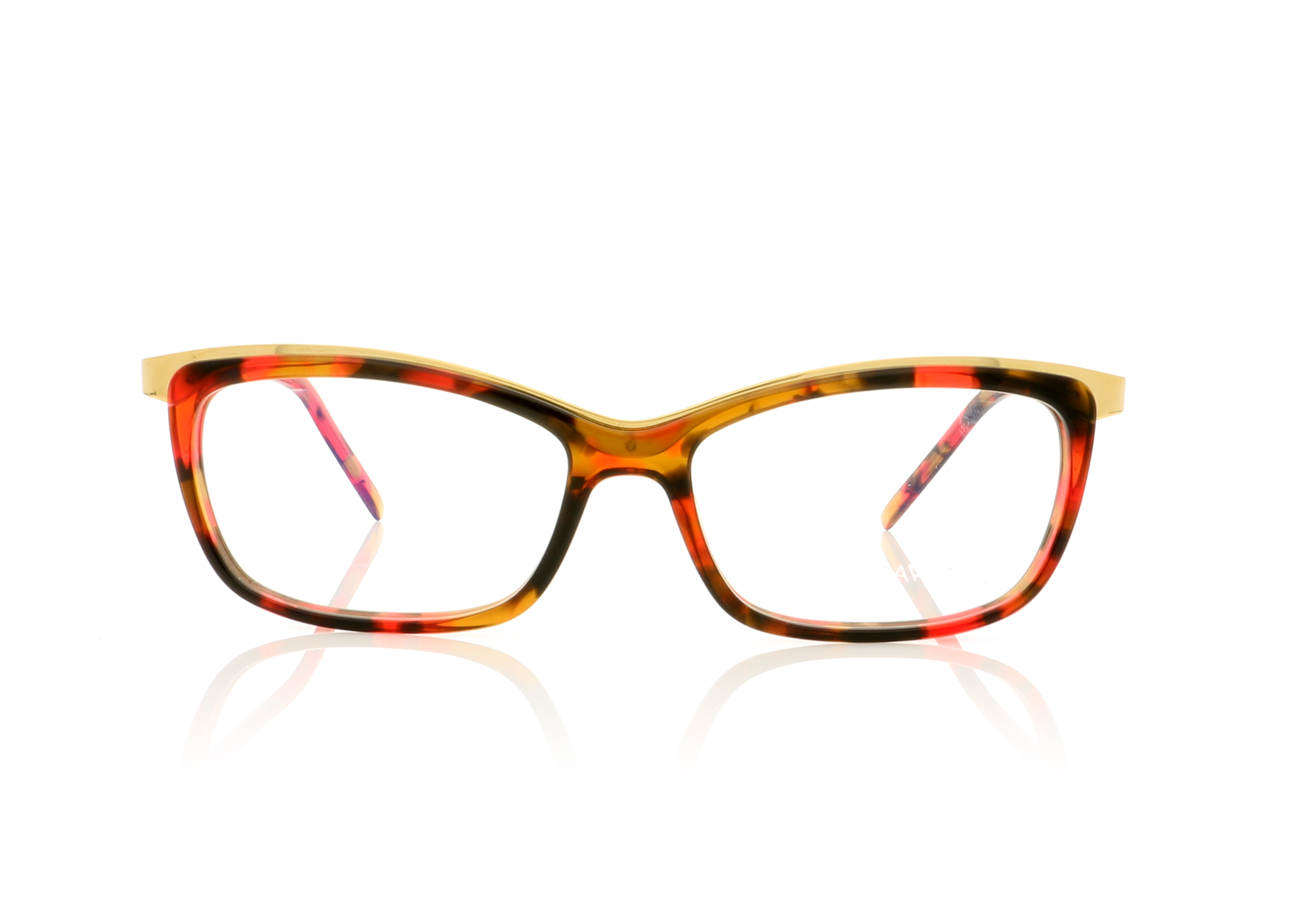 Tom Davies TD609 1677 1677 Glasses