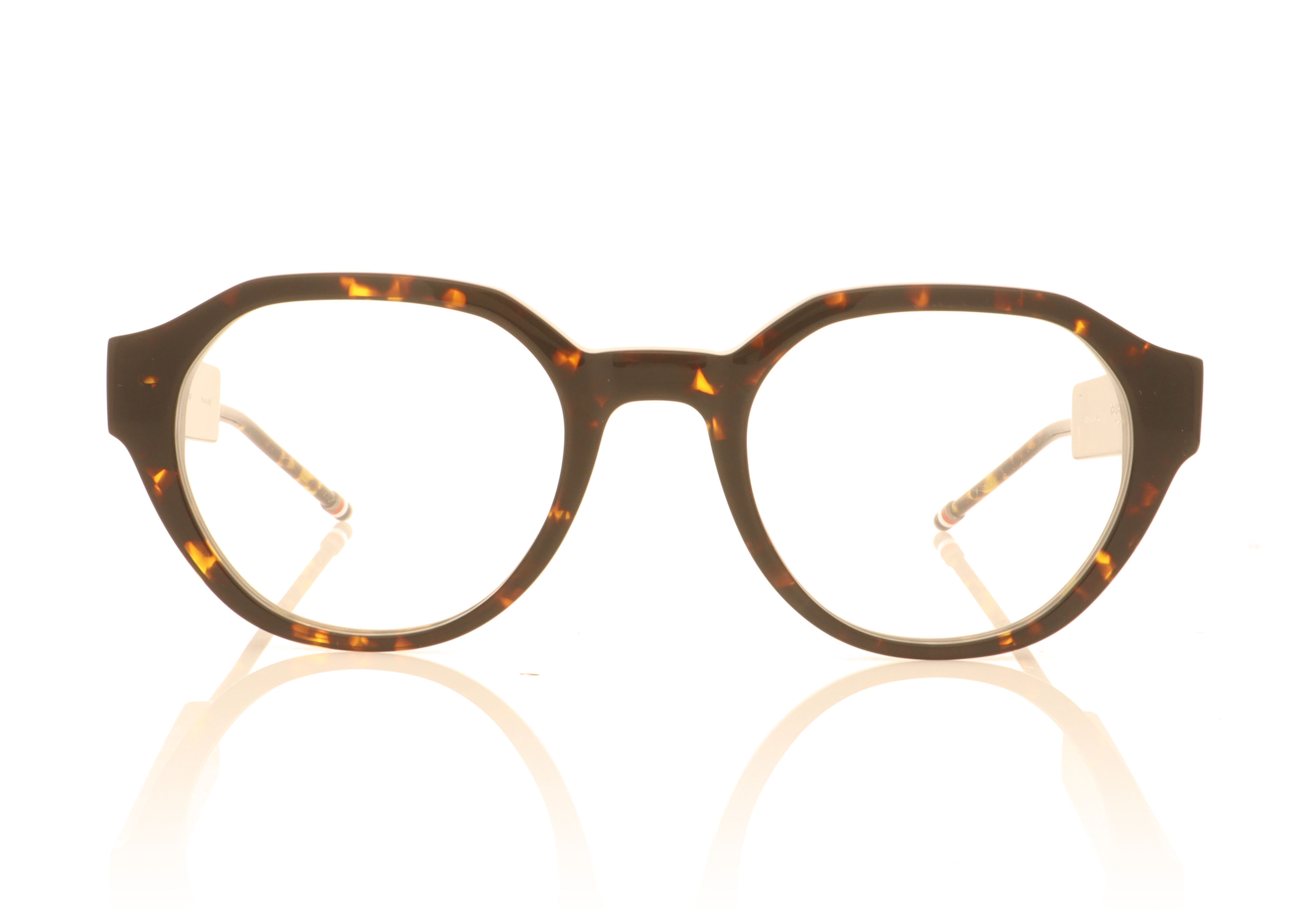 Thom Browne TBX716 Tortoise 02 Glasses