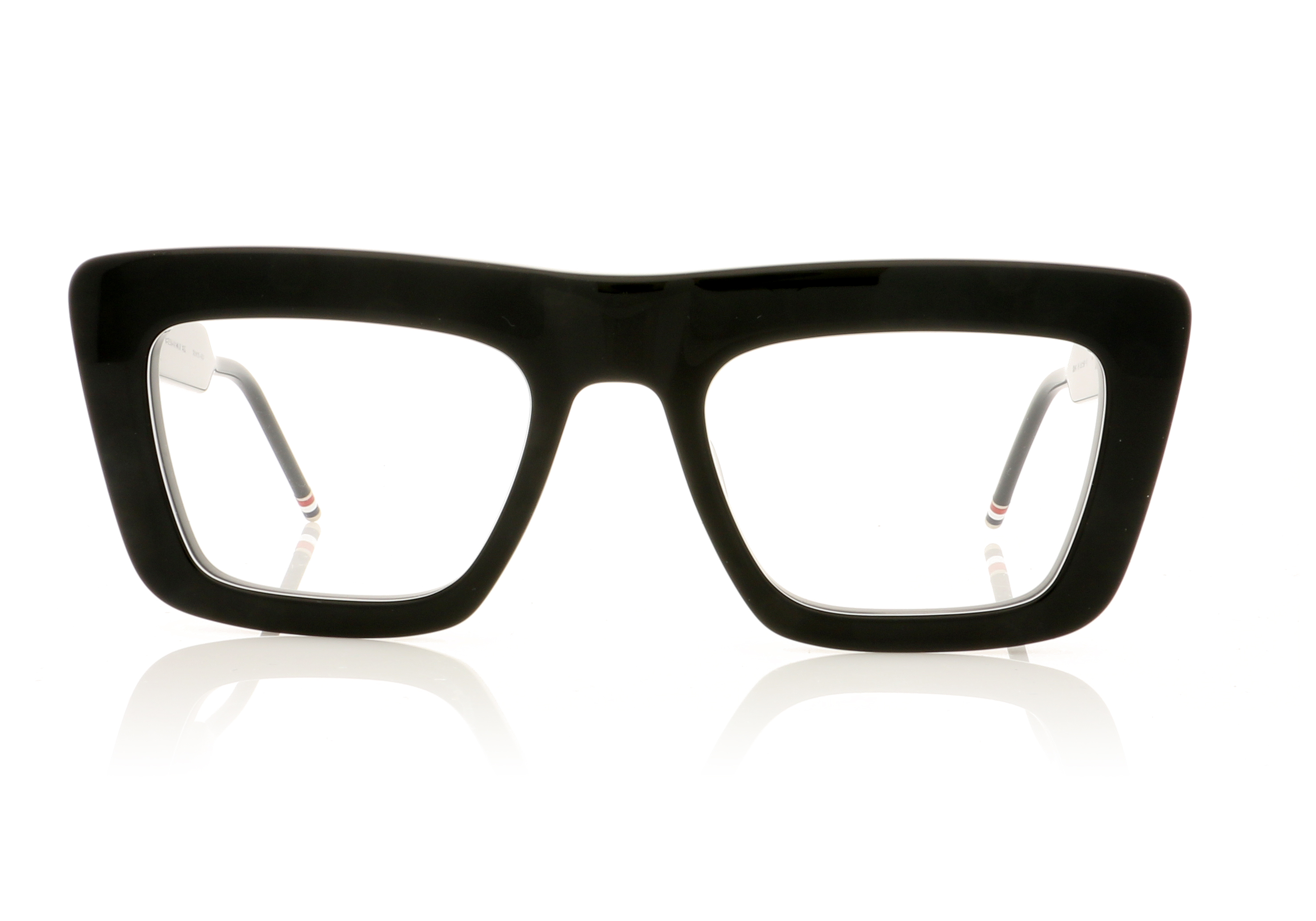 Thom Browne TBX415 Black 1 Glasses