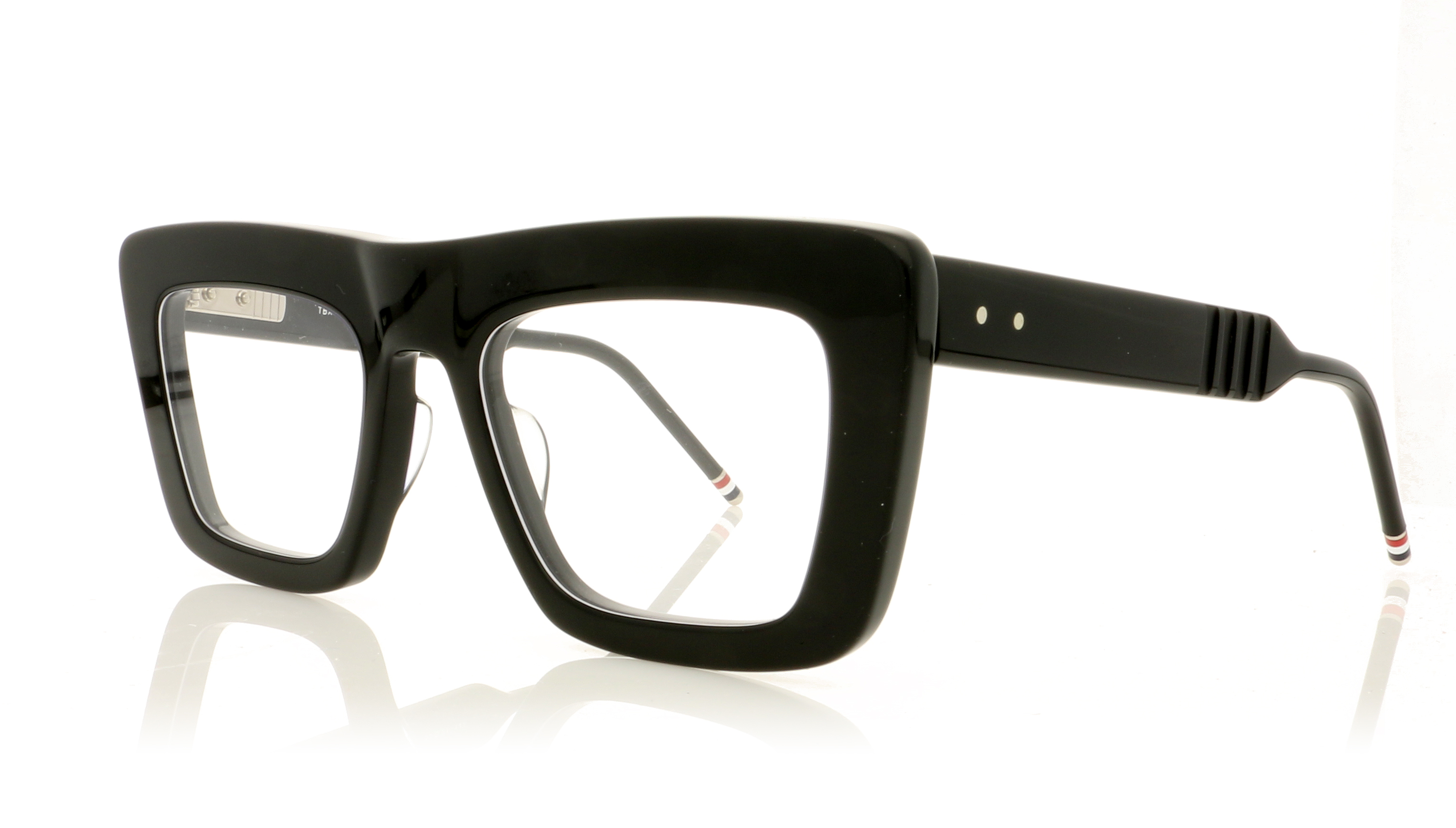 Thom Browne TBX415 Black 1 Glasses