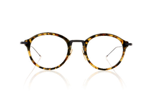 Picture of Thom Browne TBX908 2 TKT-NVY Glasses