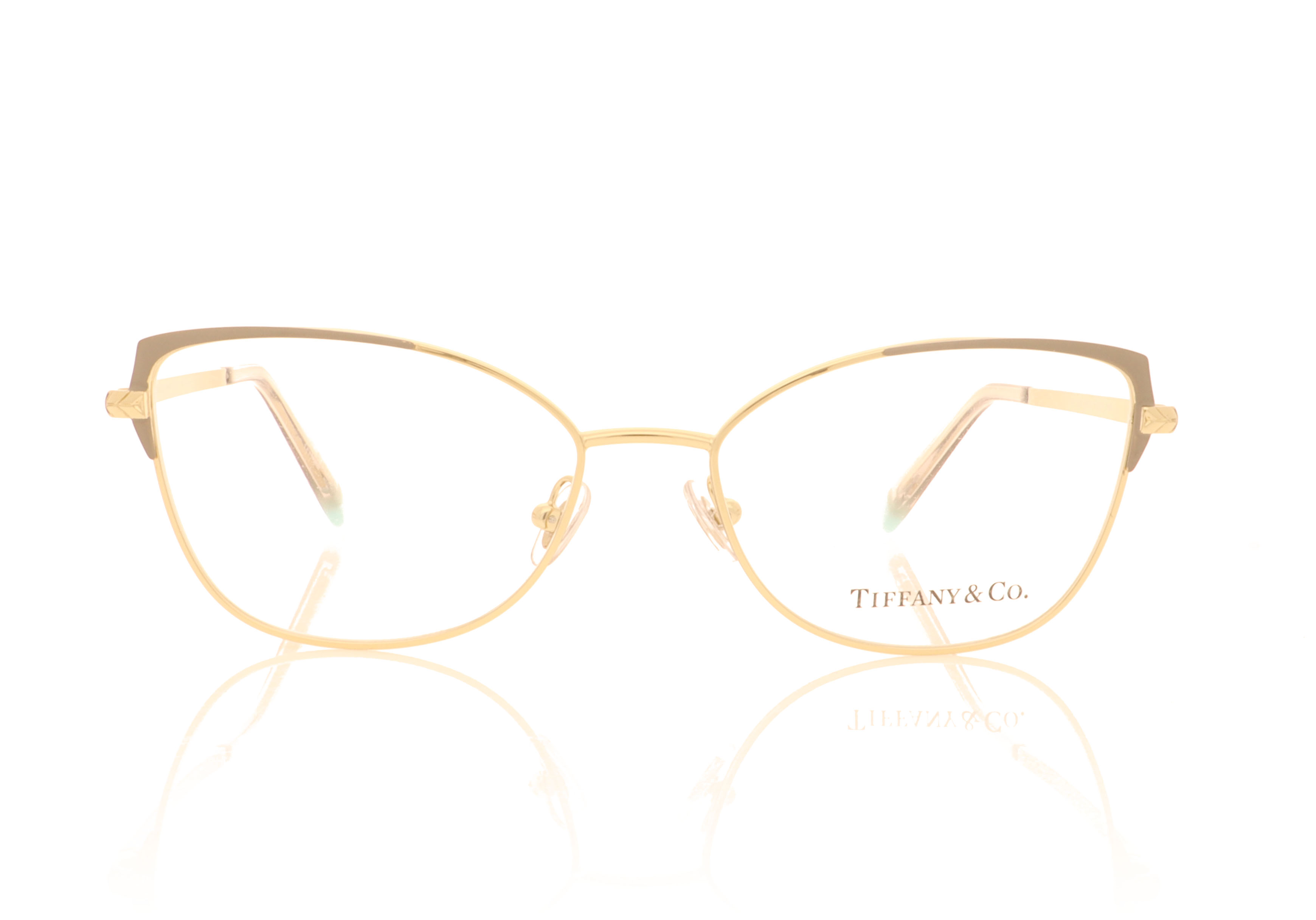 Tiffany TF1136 Camel 6133 Glasses