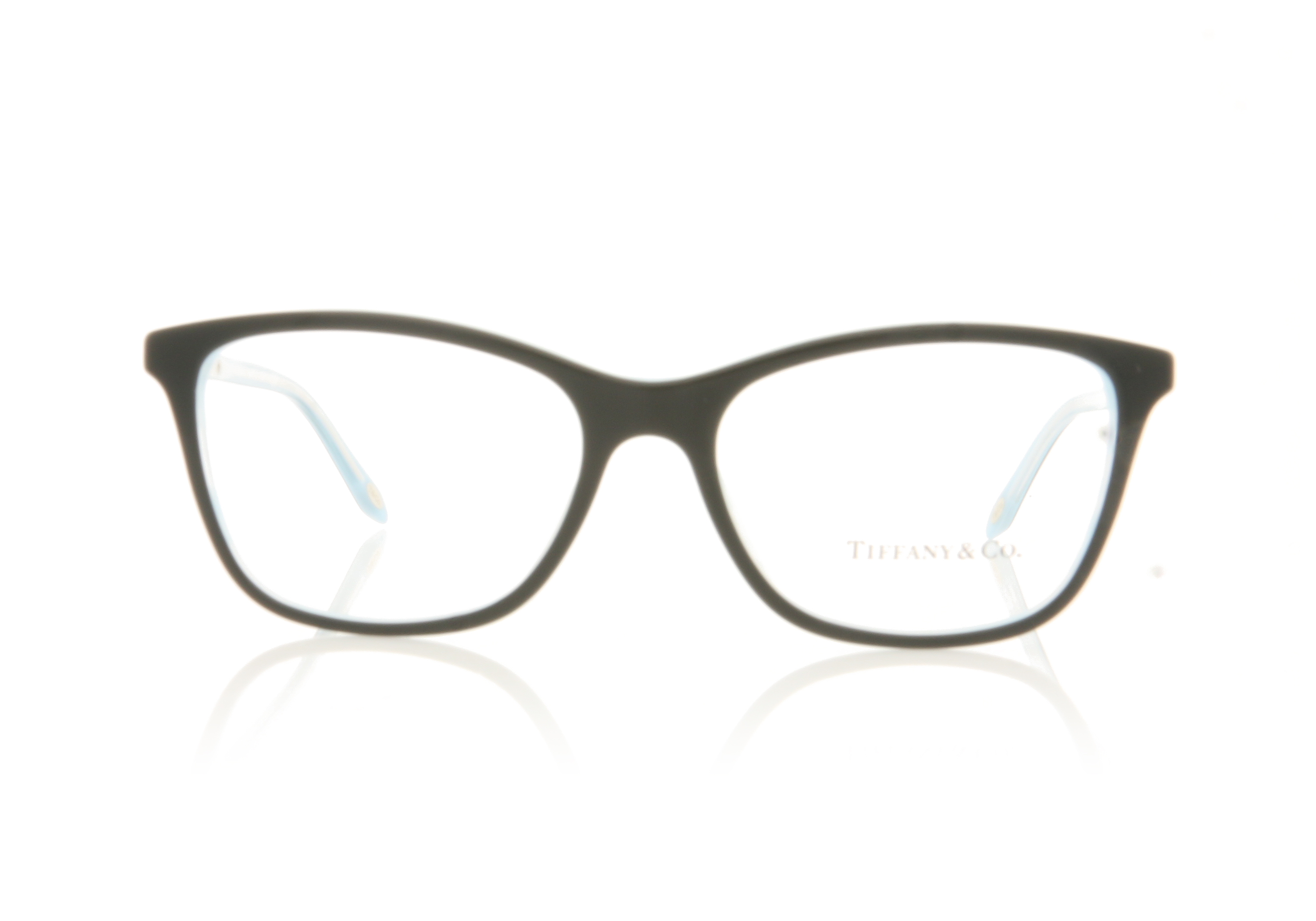 Tiffany TF2116B Black 8193 Glasses