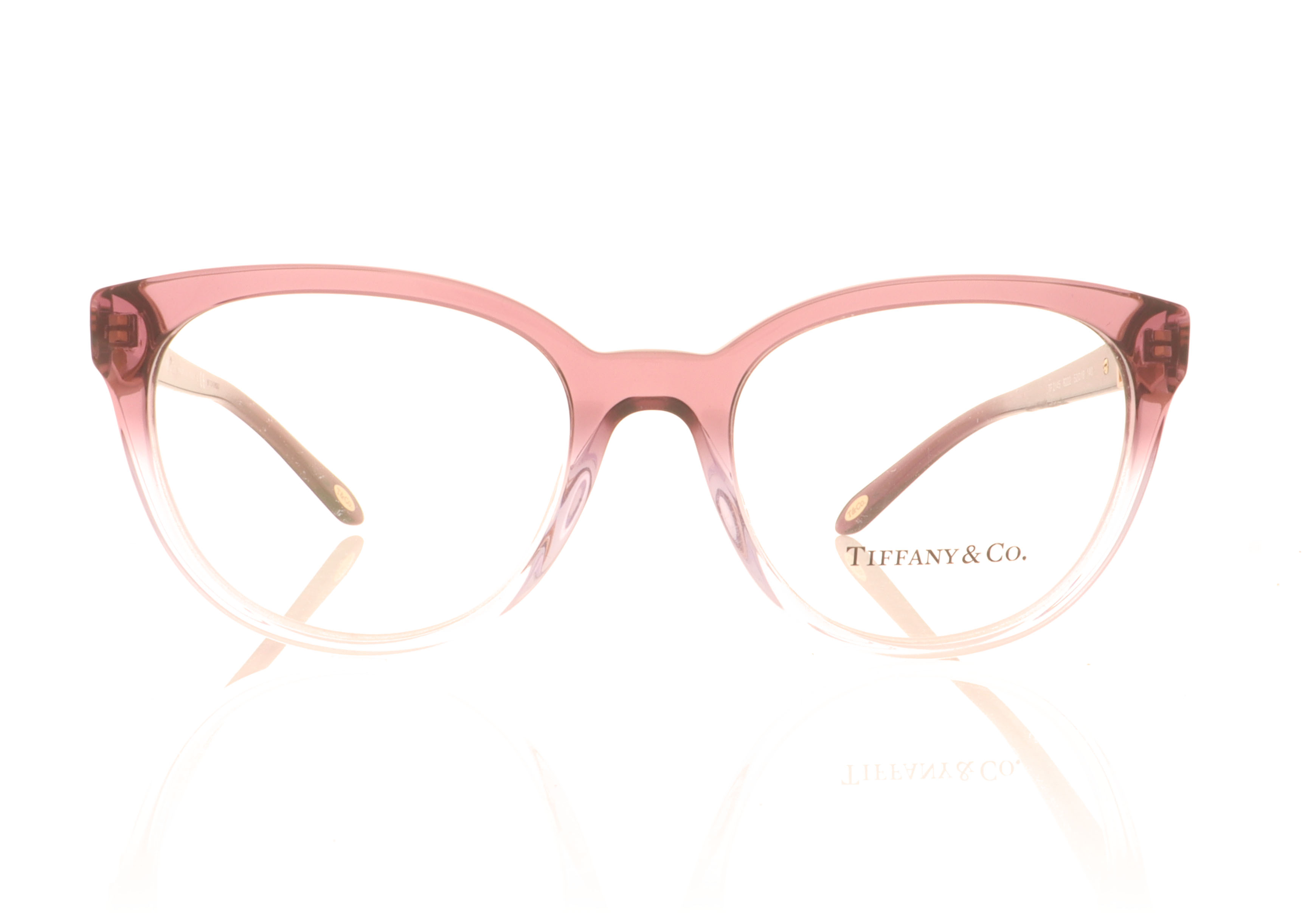 Tiffany 0TF2145 Trasp Purple Grad Lilac 8222 Glasses