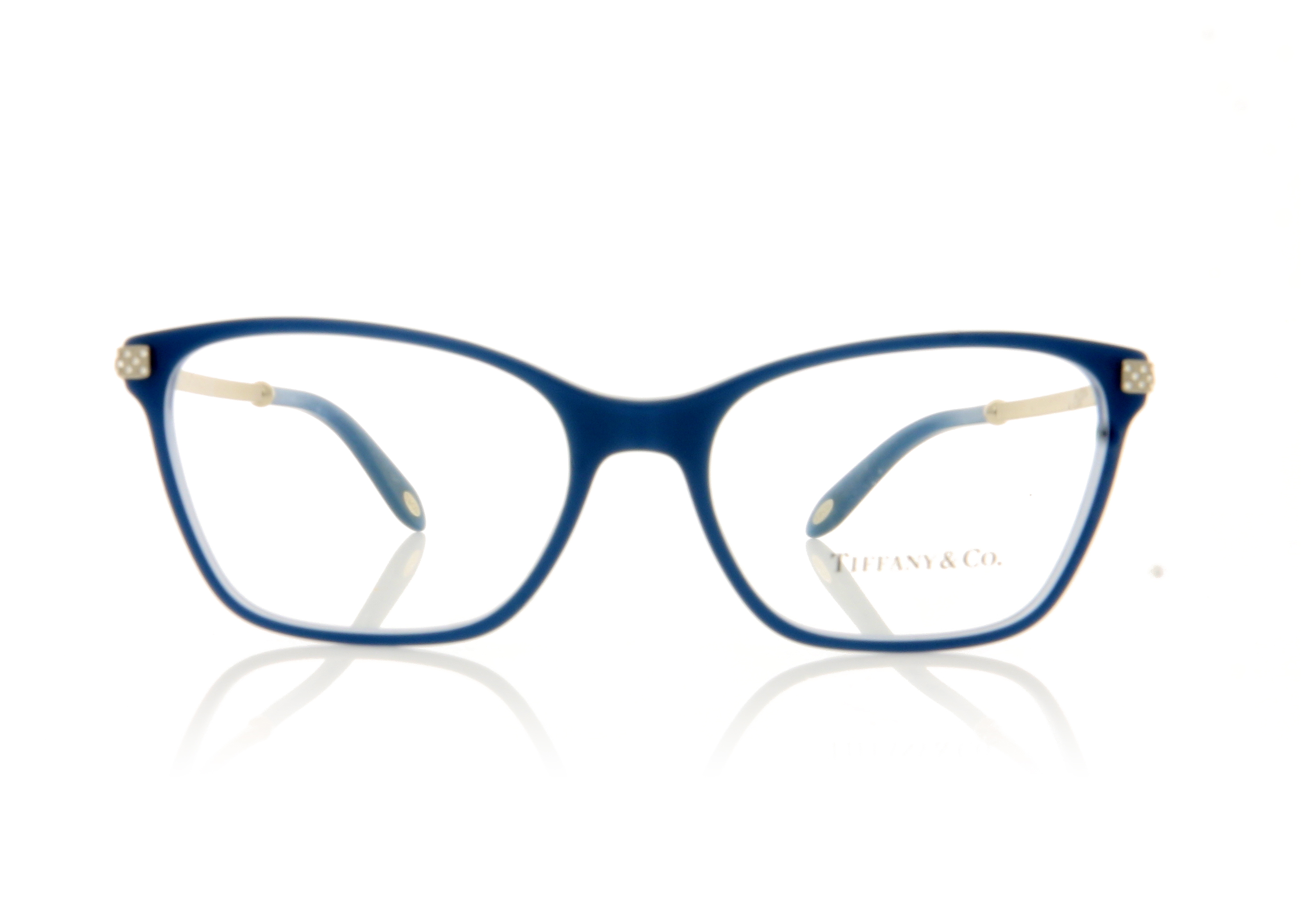 Tiffany 0TF2158B Pearl Avio 8189 Glasses