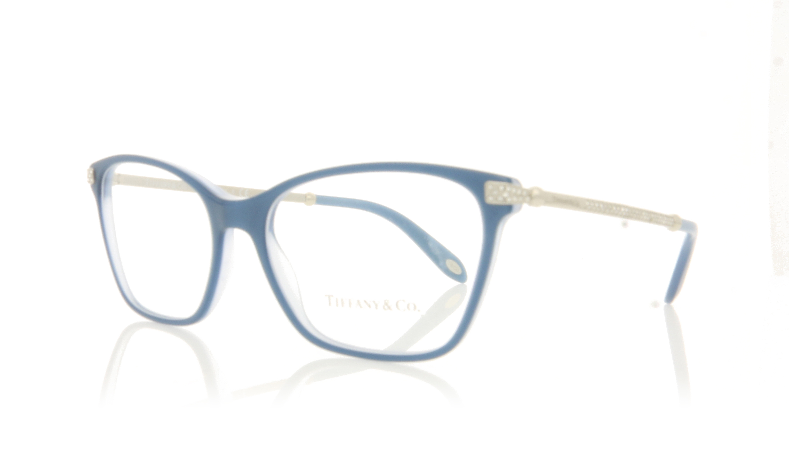 Tiffany 0TF2158B Pearl Avio 8189 Glasses