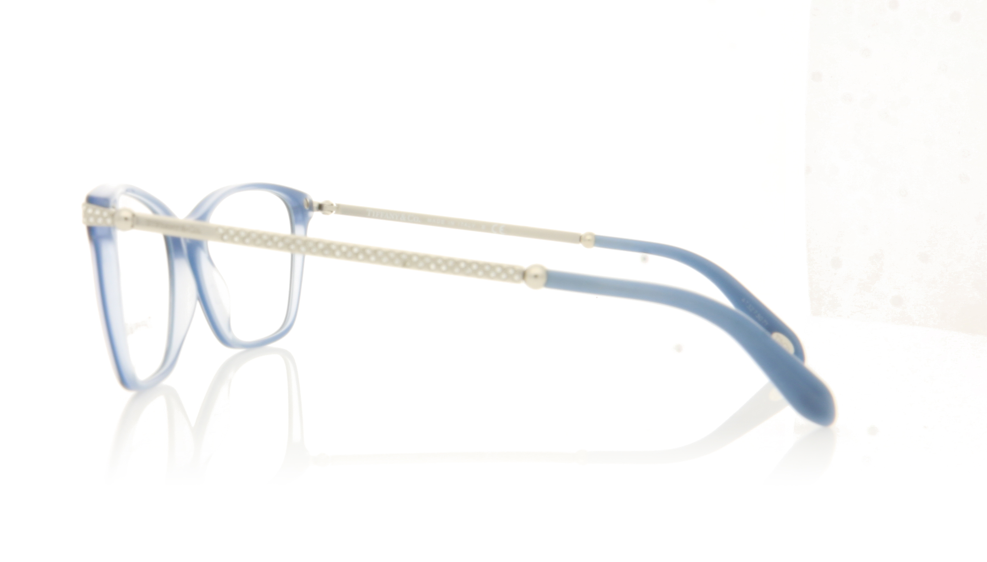 Tiffany 0TF2158B Pearl Avio 8189 Glasses