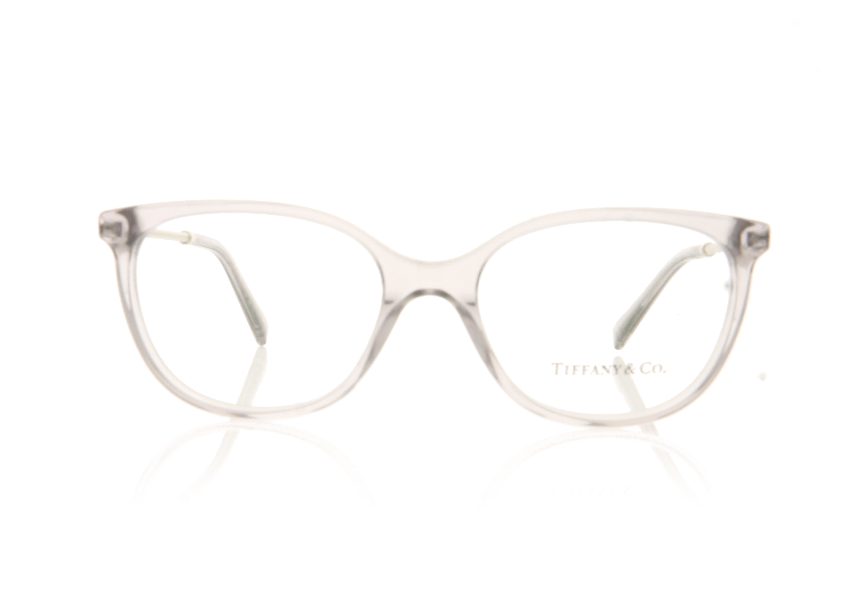 Tiffany TF2168 Crystal Grey 8270 Glasses