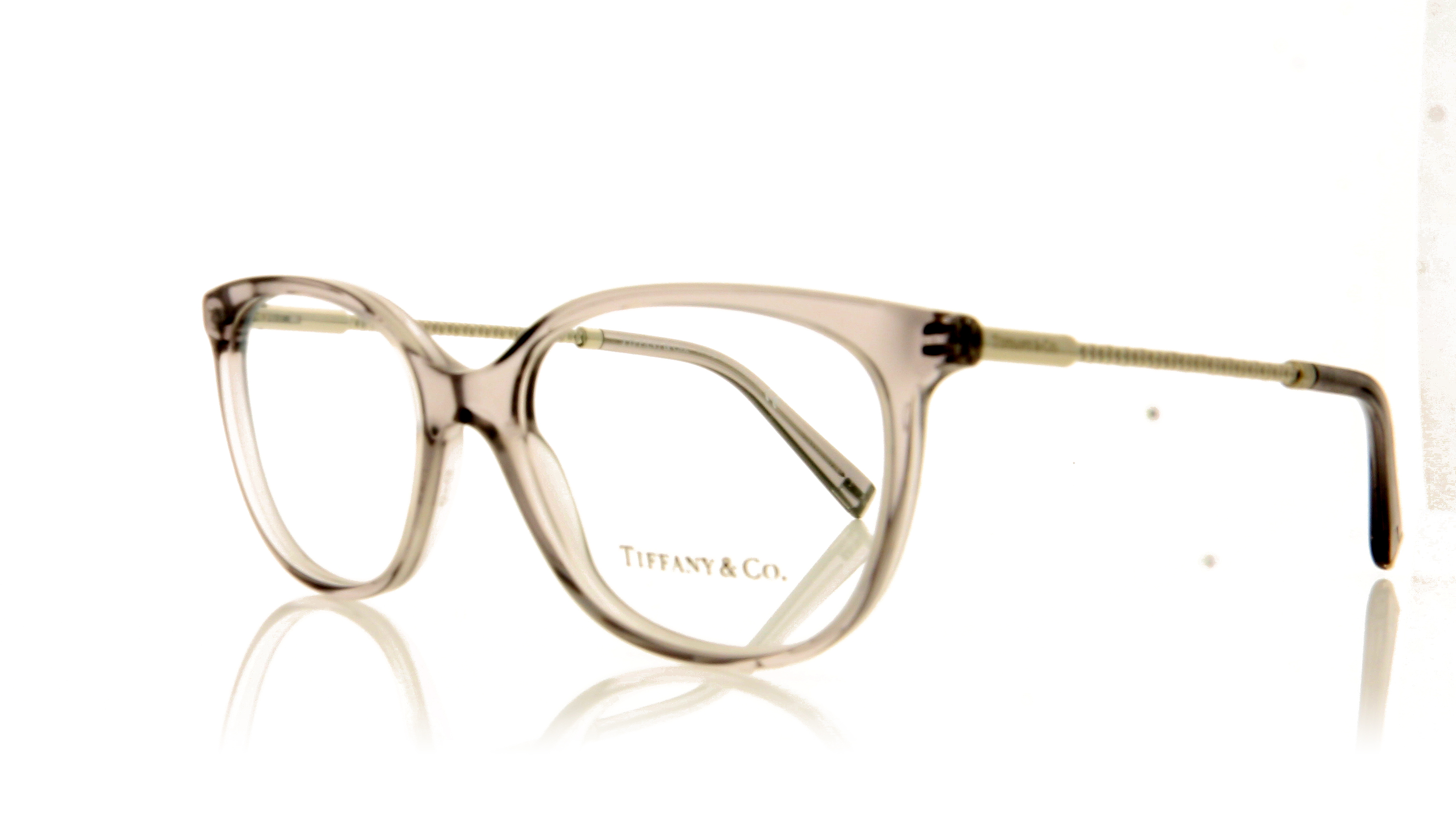 Tiffany TF2168 Crystal Grey 8270 Glasses