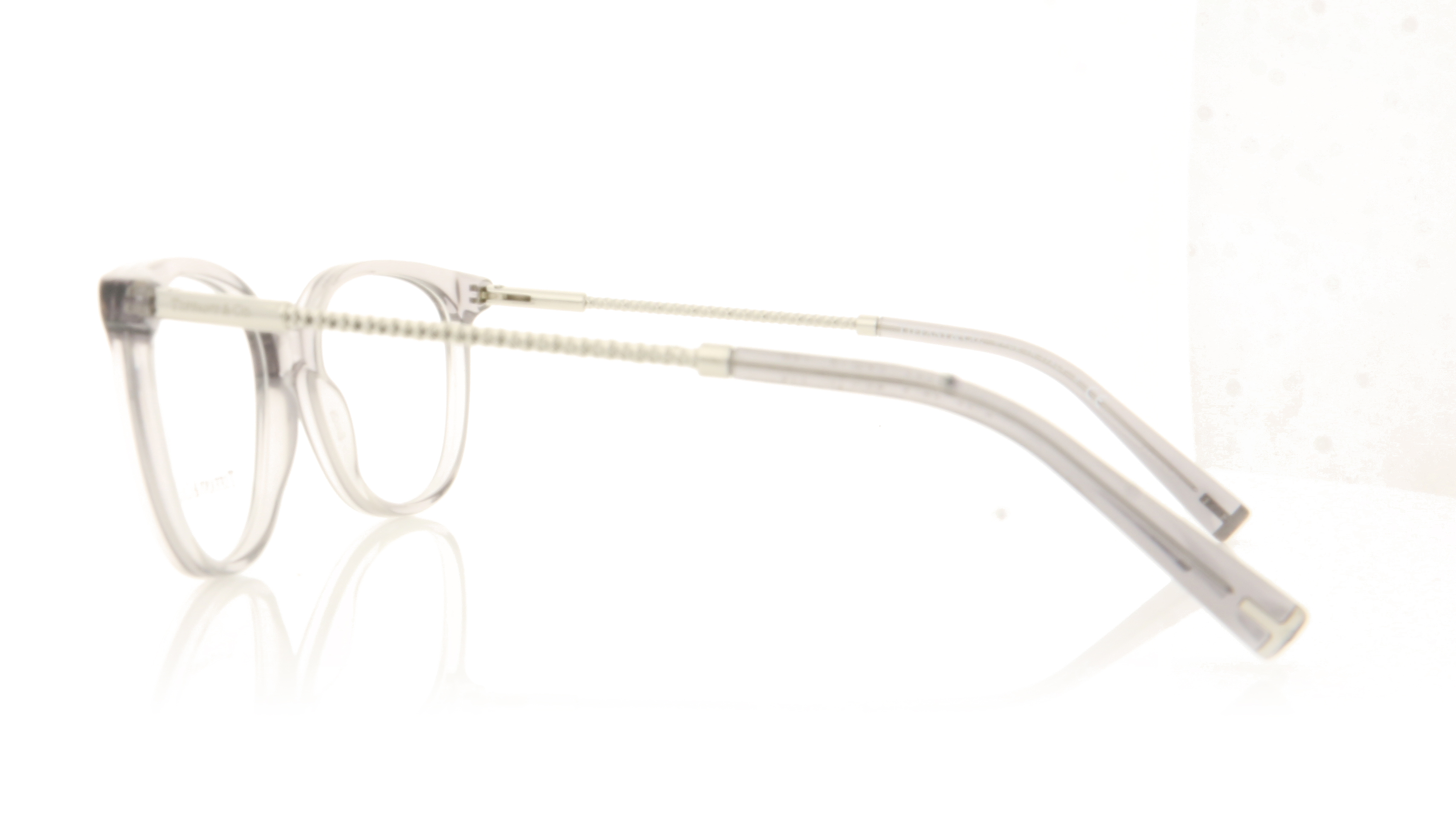 Tiffany TF2168 Crystal Grey 8270 Glasses
