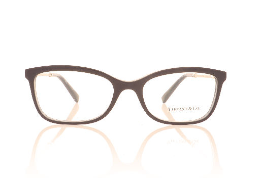 Picture of Tiffany 0TF2169 8191 Pearl Sapphire Glasses