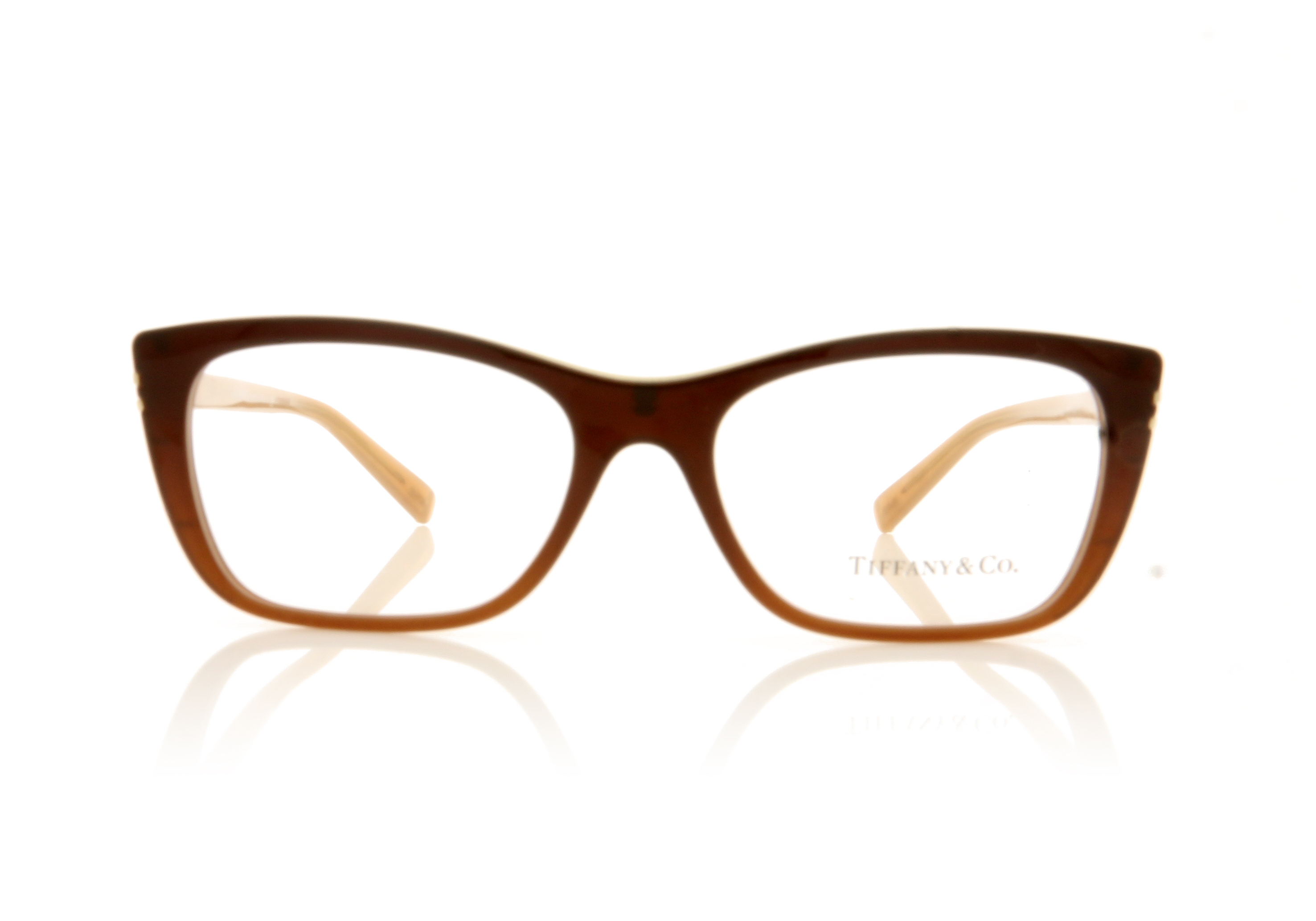 Tiffany 0TF2174 Opal Beige 8258 Glasses