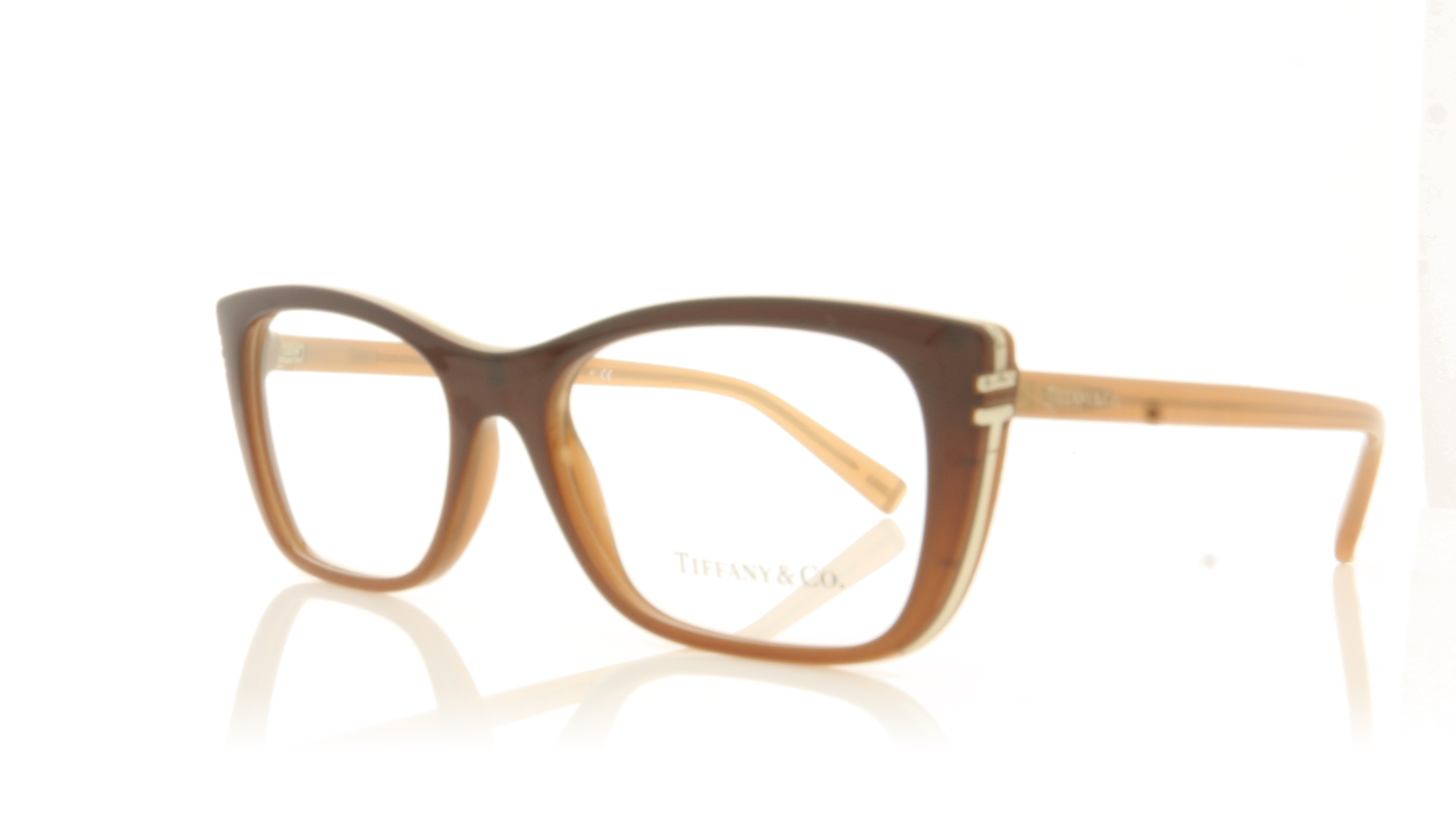 Tiffany 0TF2174 Opal Beige 8258 Glasses