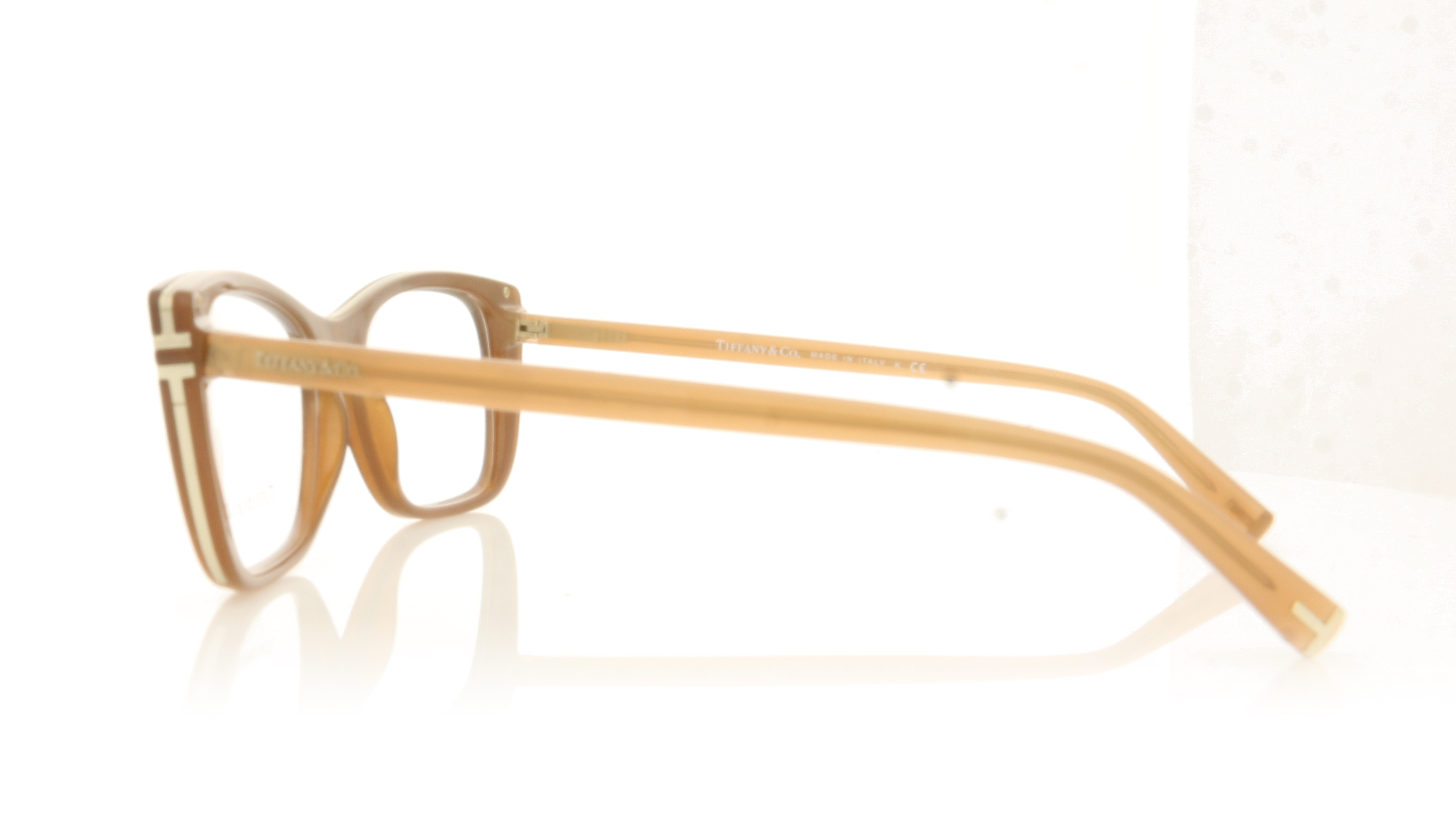Tiffany 0TF2174 Opal Beige 8258 Glasses