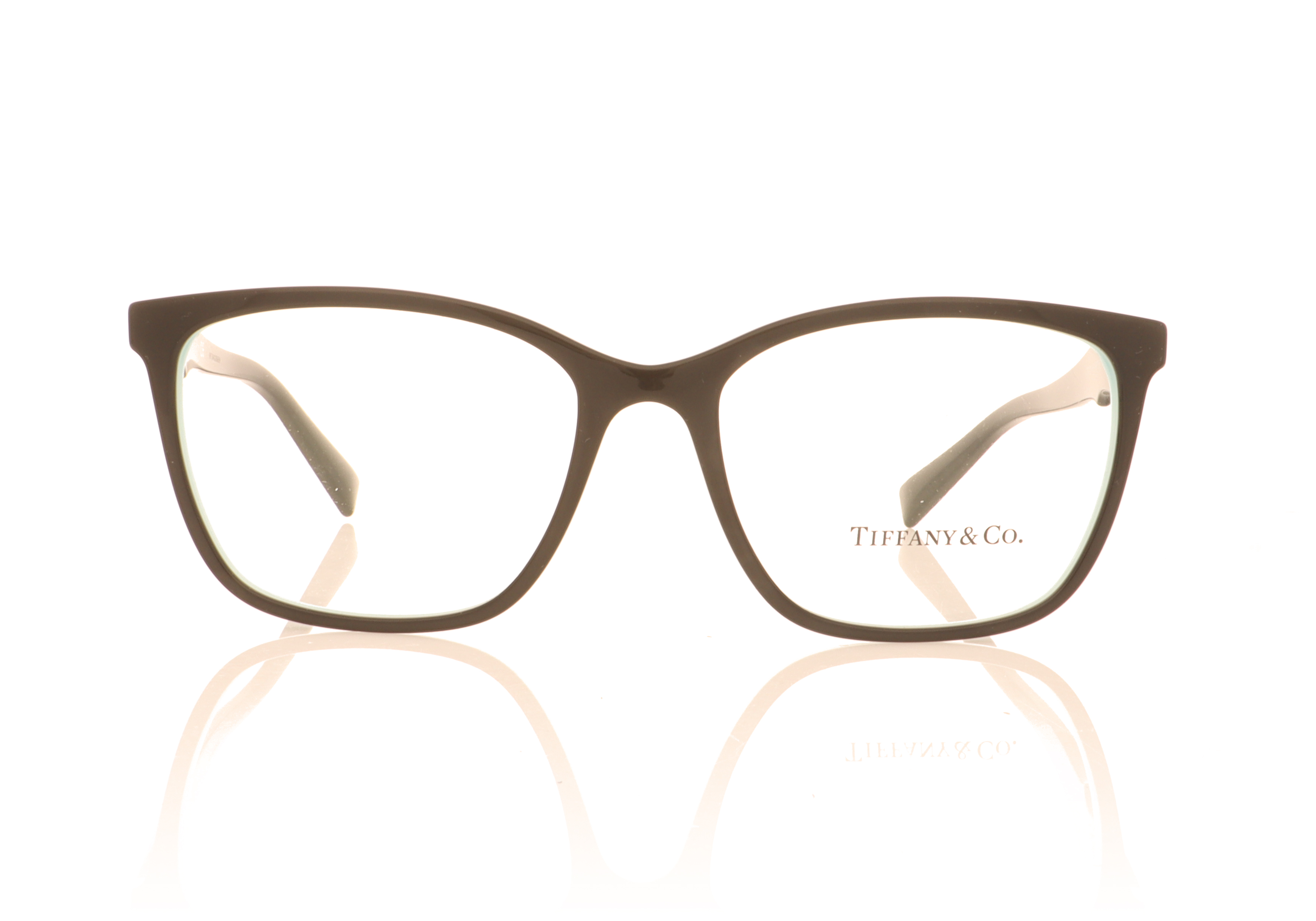 Tiffany 0TF2175 Black/Blue 8055 Glasses