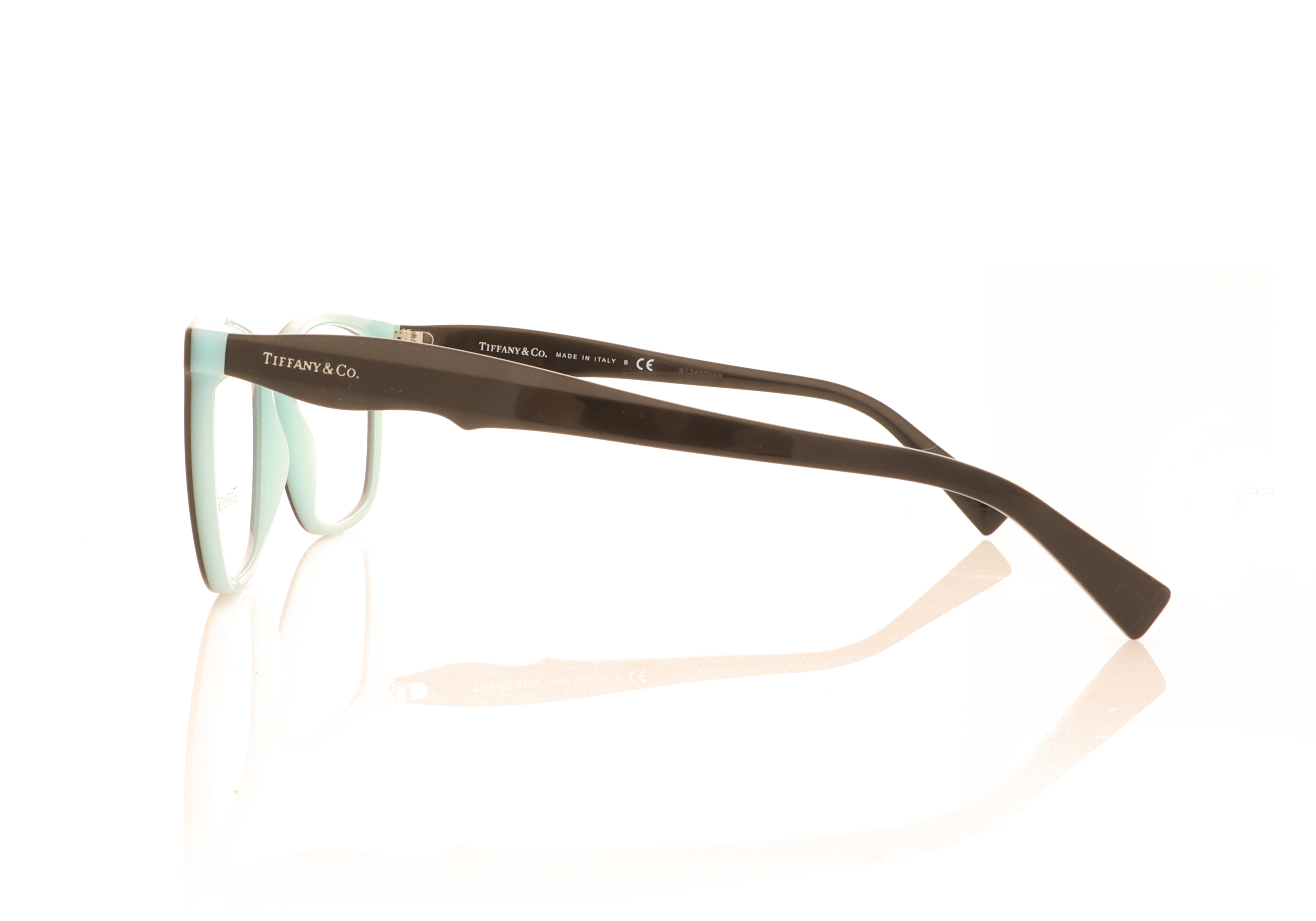 Tiffany 0TF2175 Black/Blue 8055 Glasses