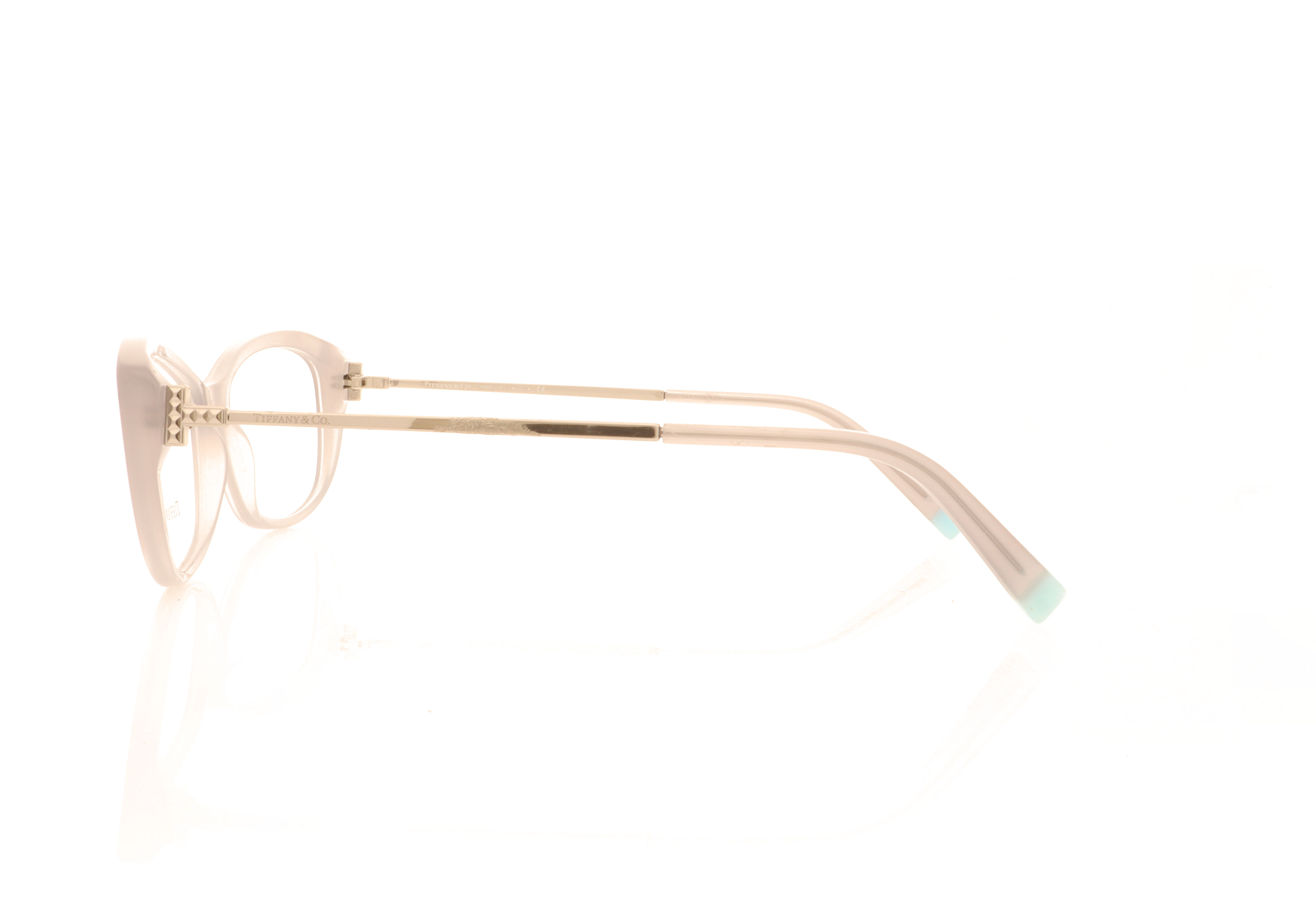 Tiffany 0TF2178 Opal Nude 8268 Glasses