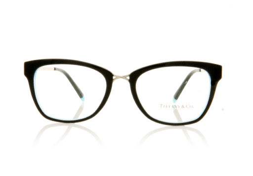 Picture of Tiffany 0TF2186 8274 Black Glasses