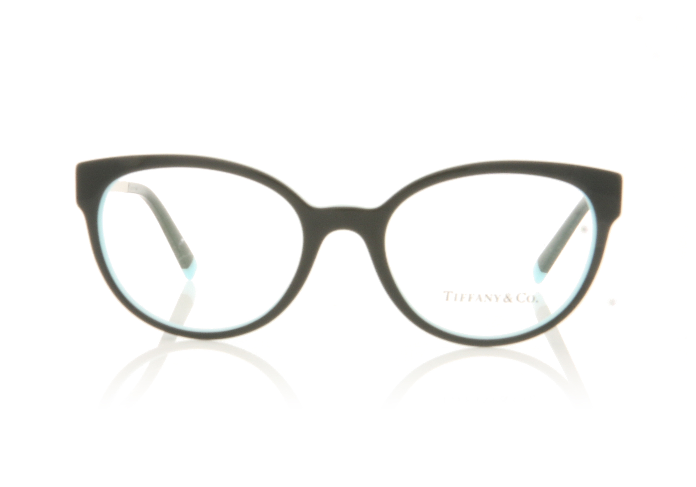 Tiffany 0TF2191 Black/Blue 8055 Glasses
