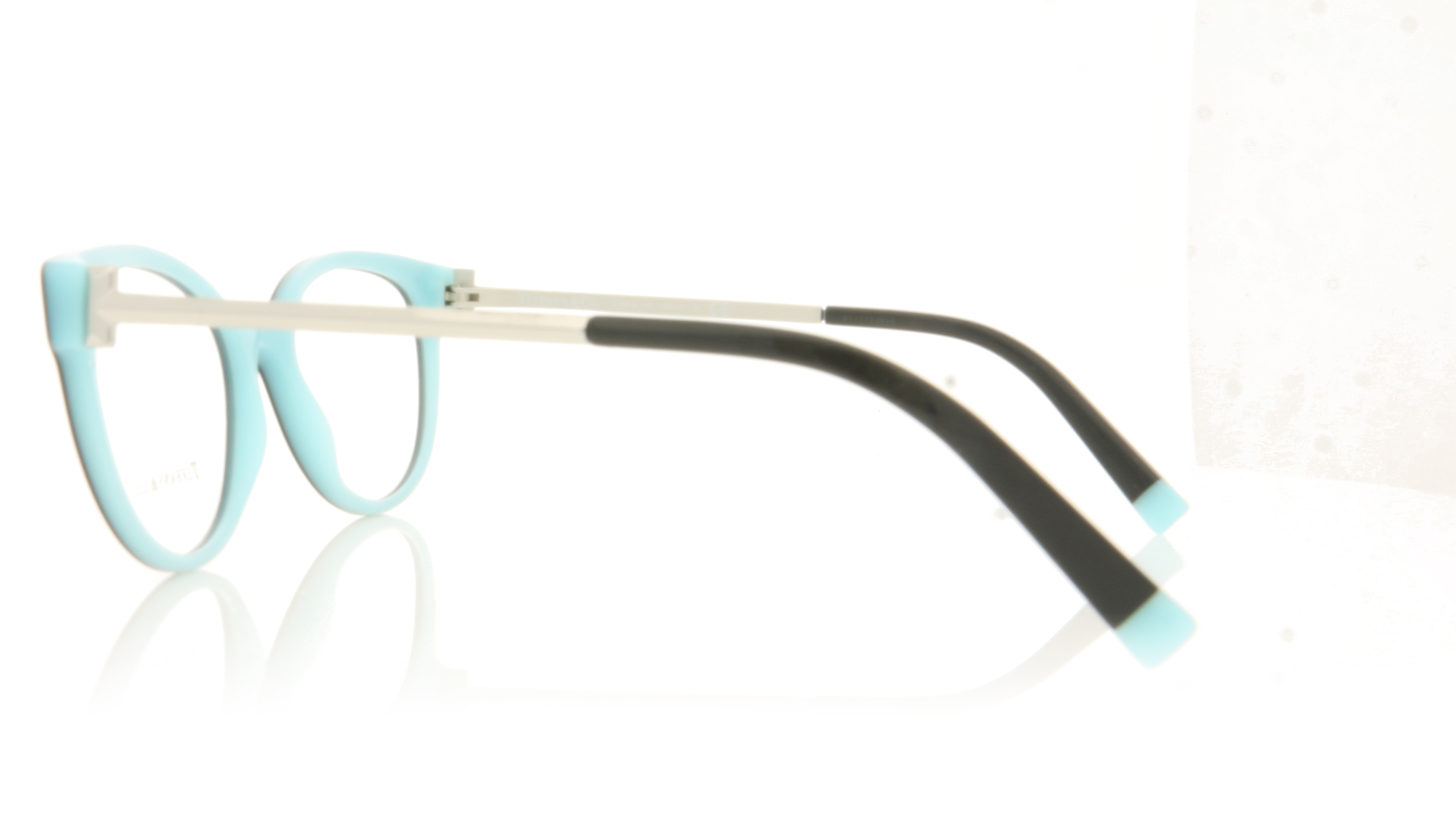 Tiffany 0TF2191 Black/Blue 8055 Glasses