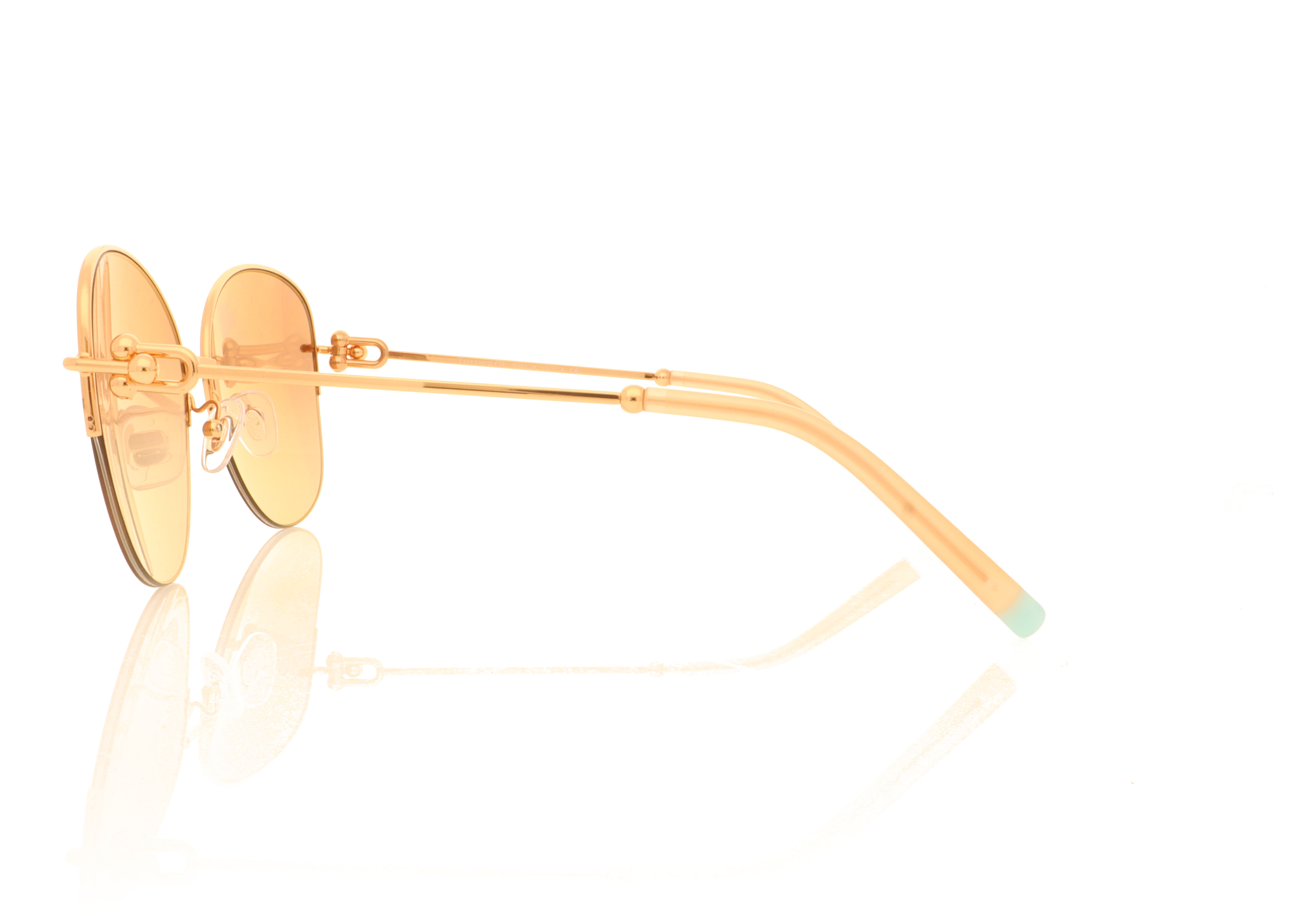 Tiffany TF3082 Rubedo 61053N Sunglasses