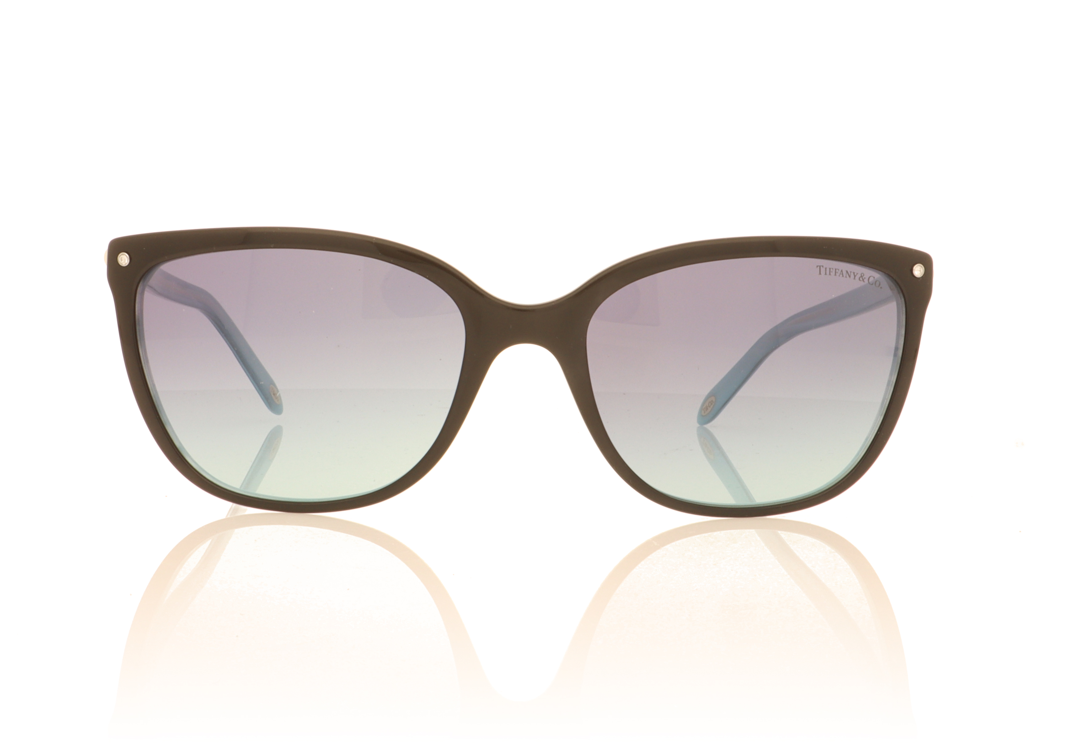 Tiffany TF4105HB Black 81939S Sunglasses