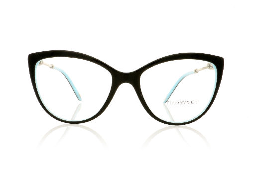 Picture of Tiffany TF2161-B 8055 Black Glasses