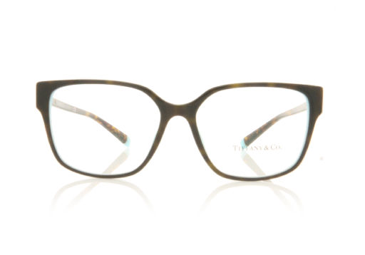 Picture of Tiffany 0TF2197 8134 Tortoise Glasses
