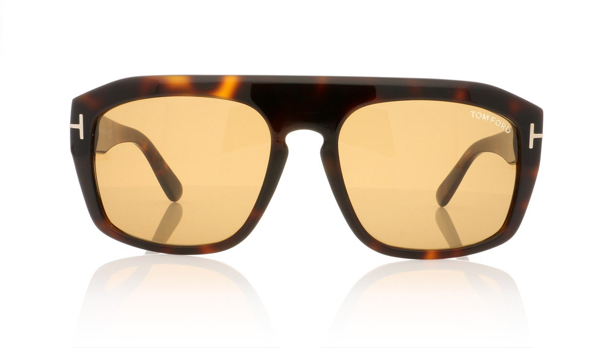 Tom Ford Conrad TF470 Havana Other 56E Sunglasses