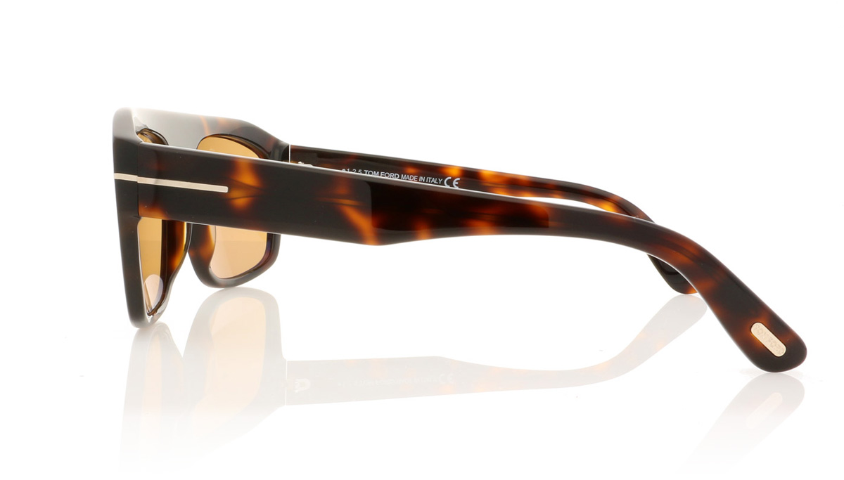 Tom Ford Conrad TF470 Havana Other 56E Sunglasses