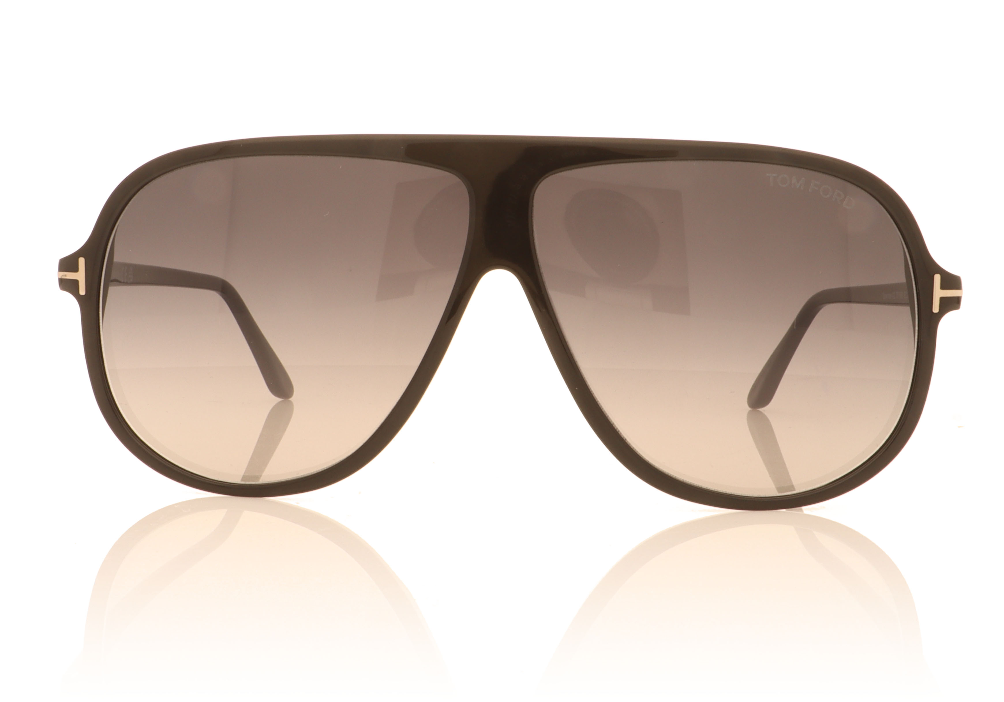 Tom Ford FT0998/S Black 01B Sunglasses