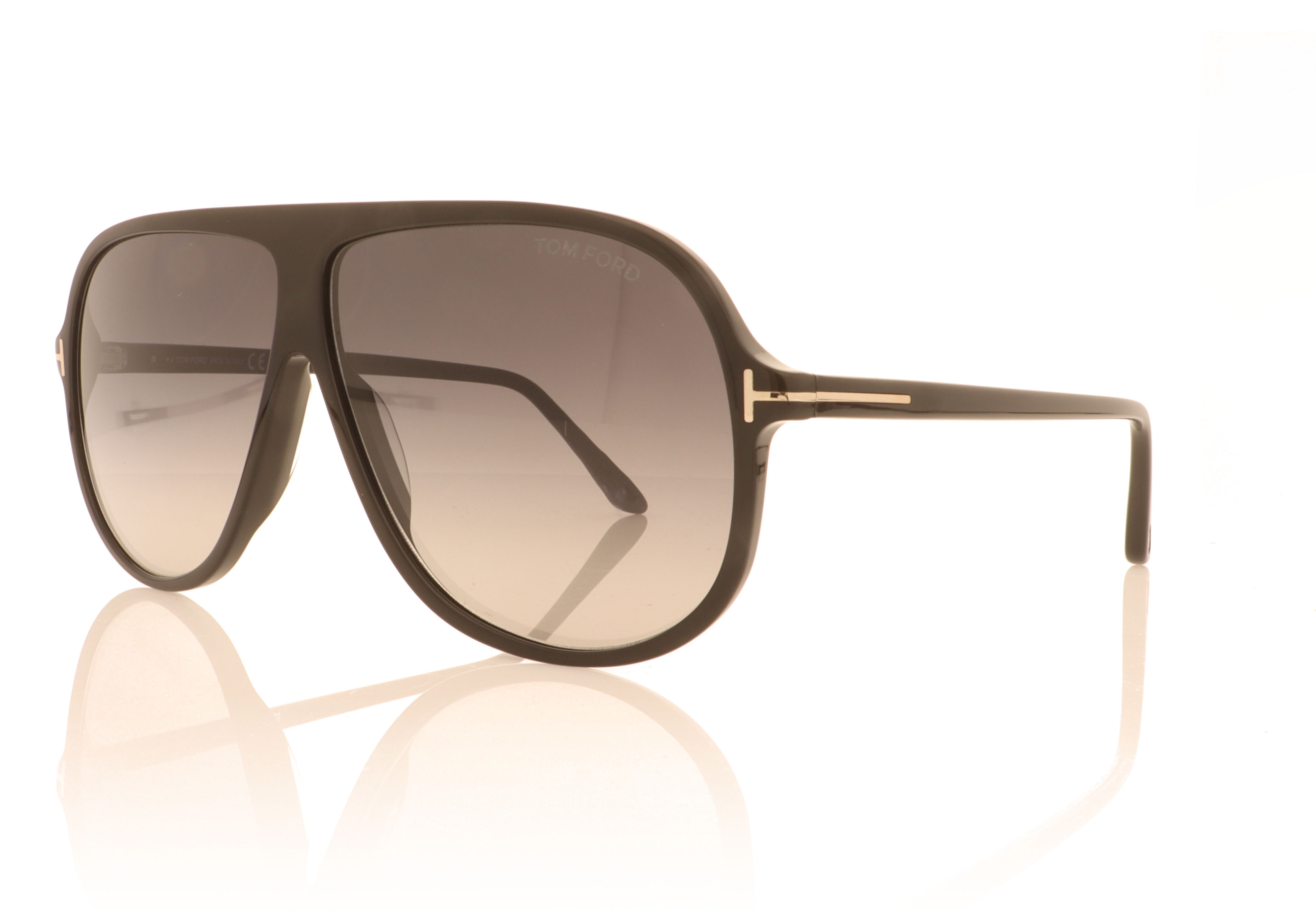 Tom Ford FT0998/S Black 01B Sunglasses
