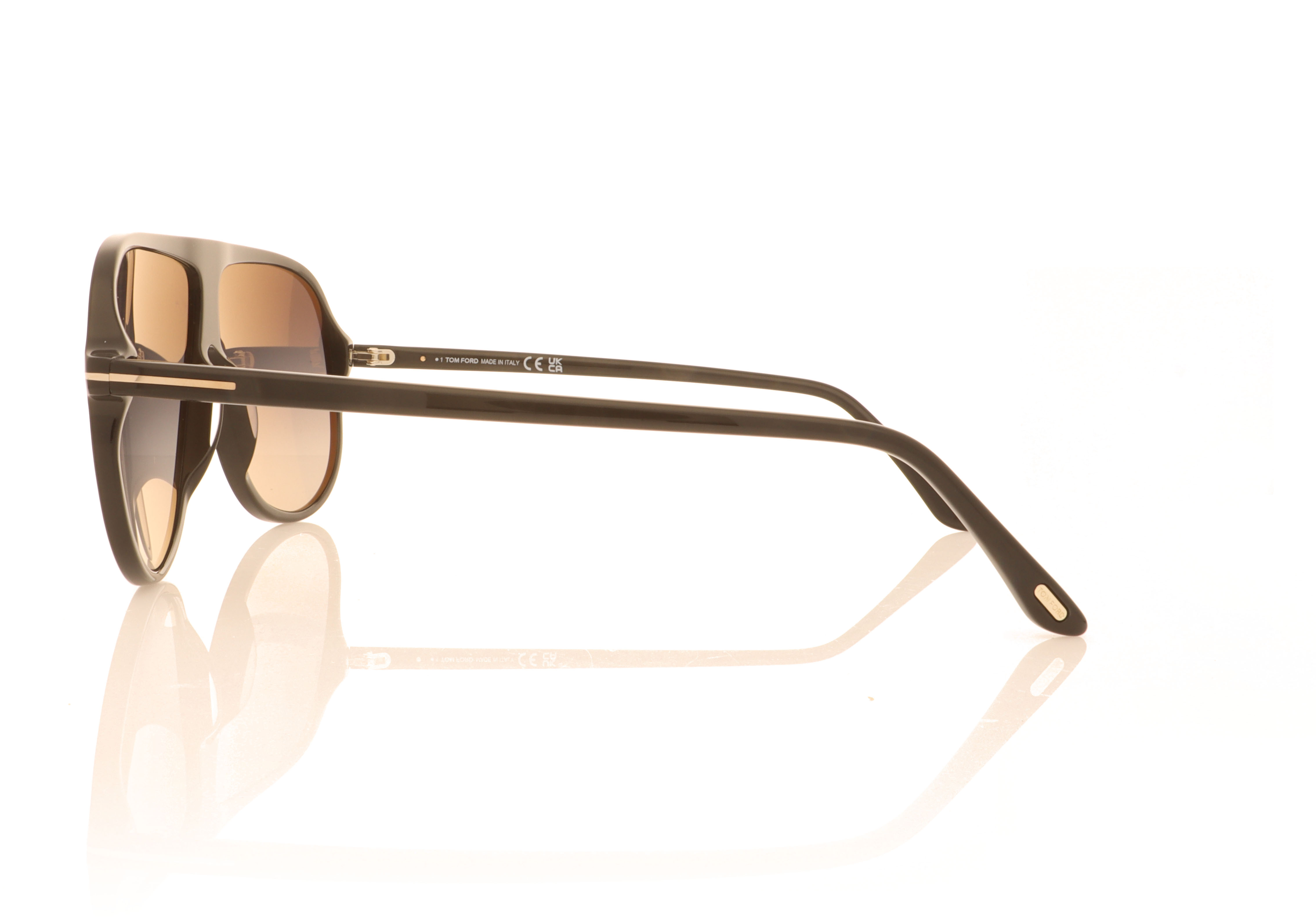 Tom Ford FT0998/S Black 01B Sunglasses