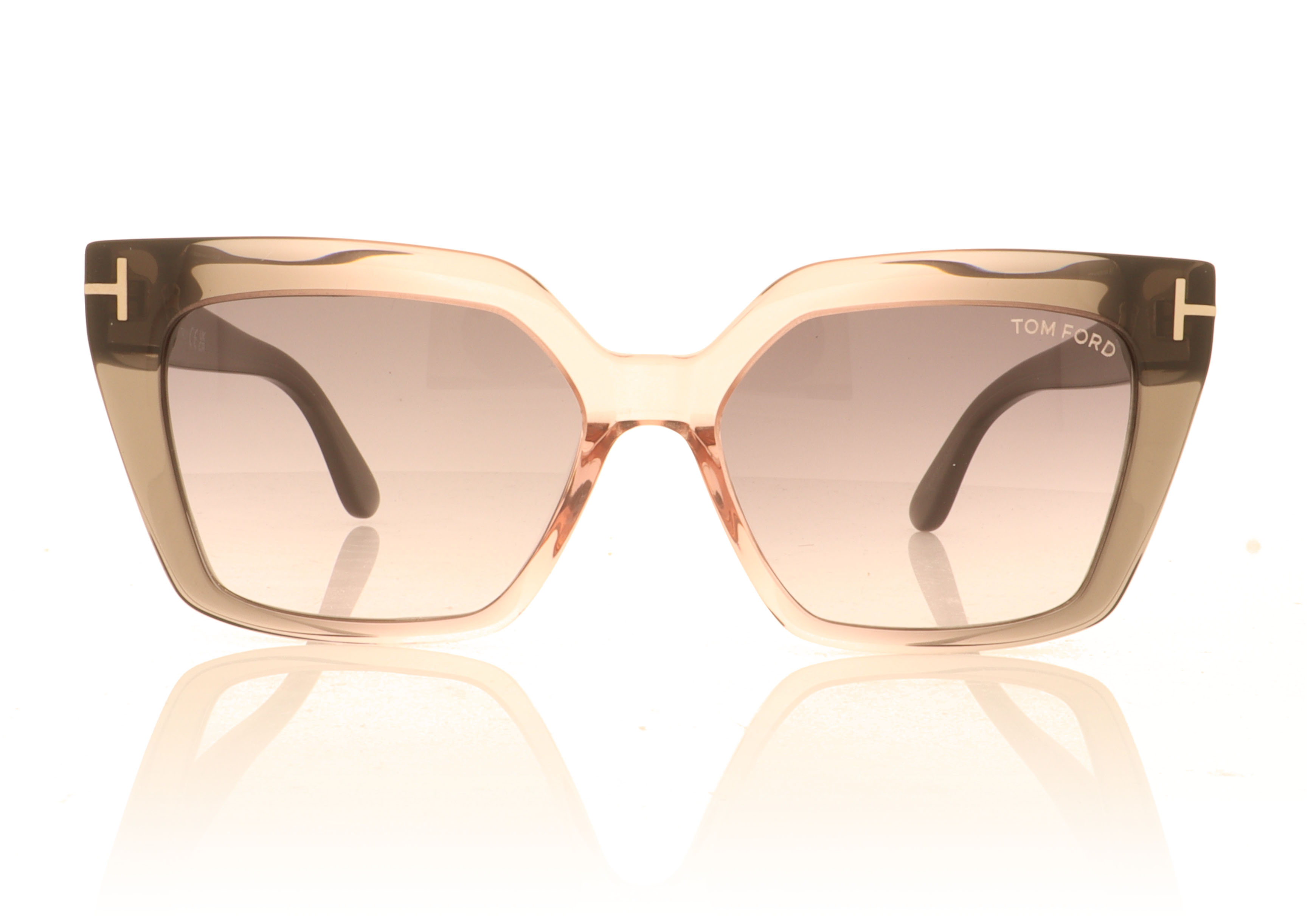 Tom Ford FT1030/S Winona Mixed 20G Sunglasses