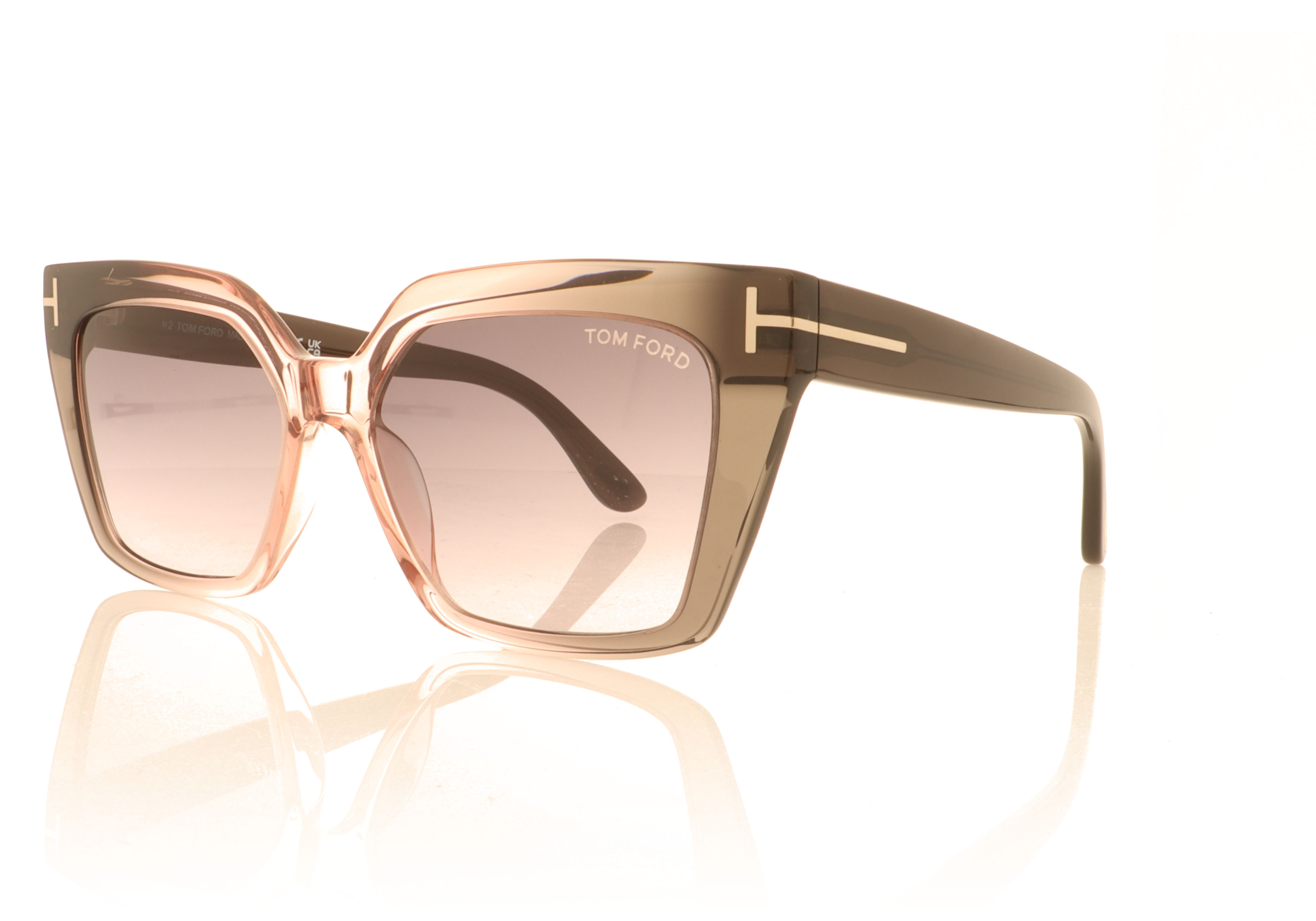 Tom Ford FT1030/S Winona Mixed 20G Sunglasses