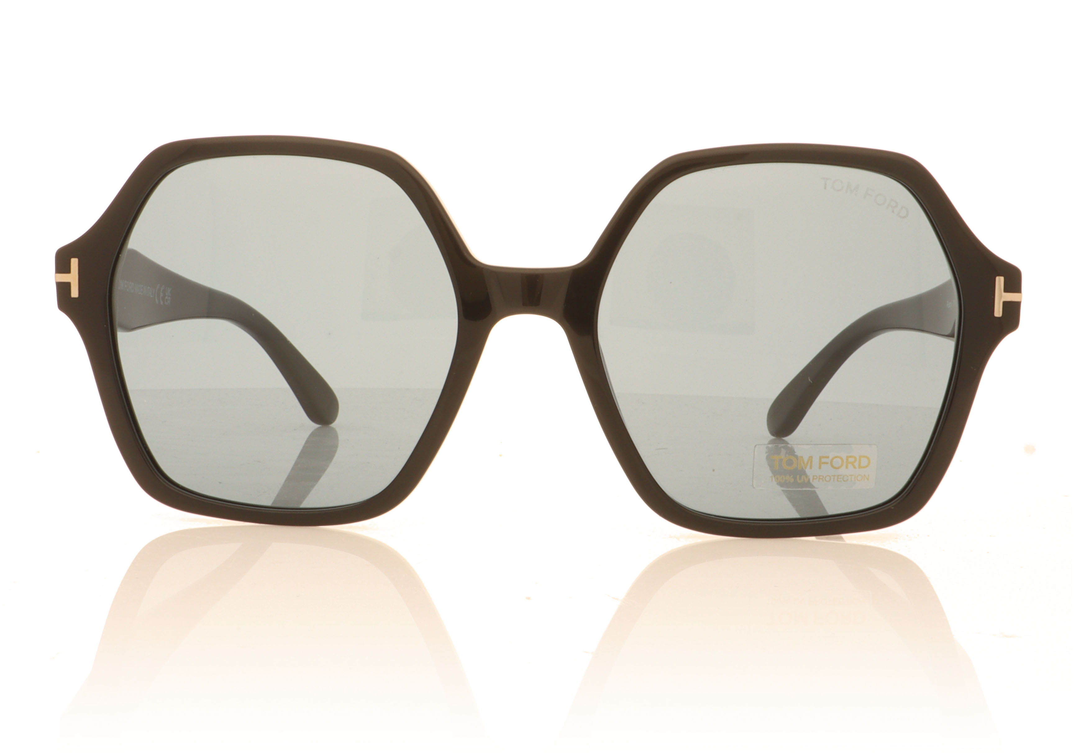 Tom Ford FT1032/S Romy Black 01A Sunglasses