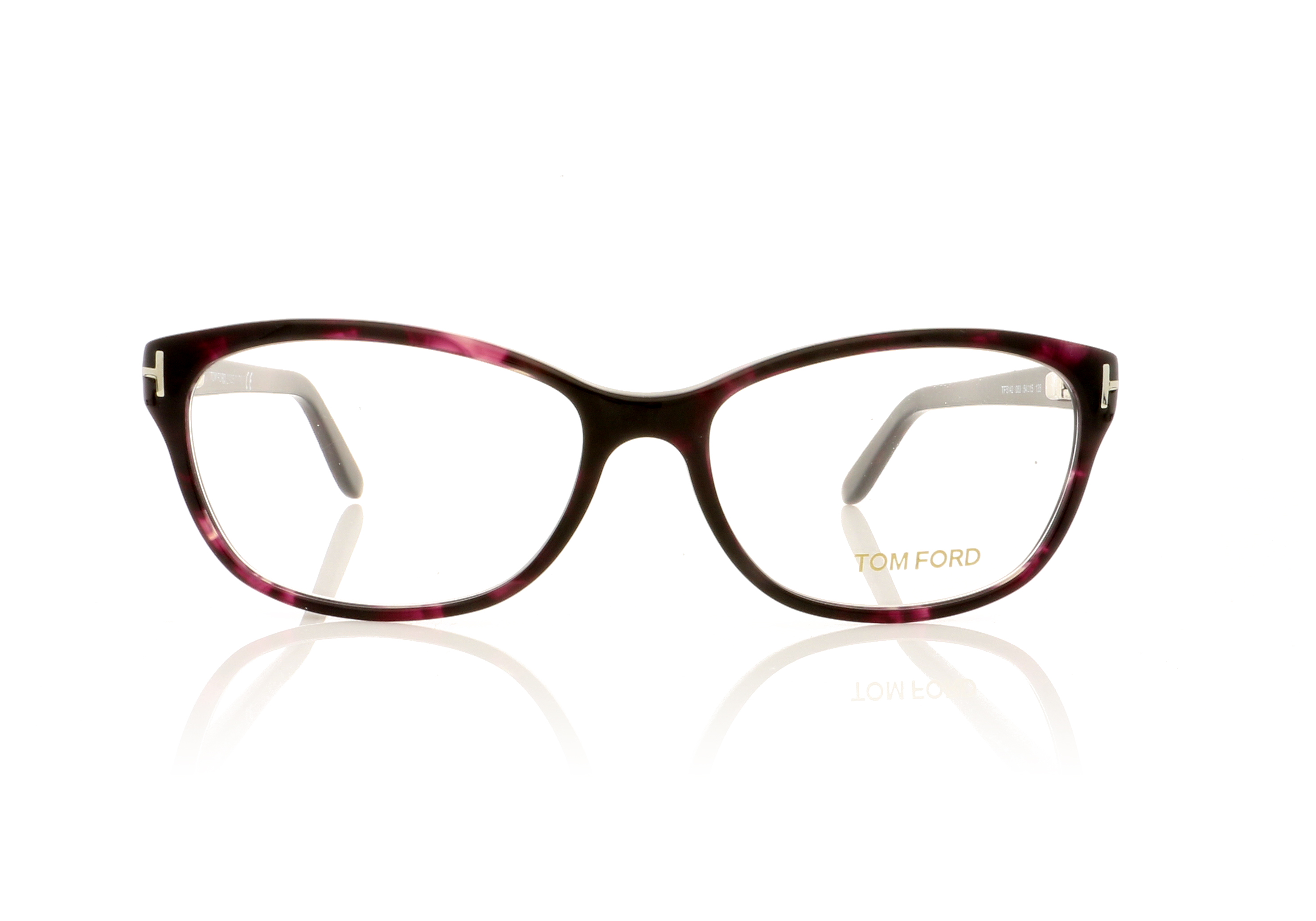 Tom Ford TF5142 Violet/Other 83 Glasses