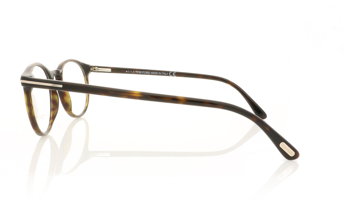Tom Ford TF5294 Dark Havana 52 Glasses