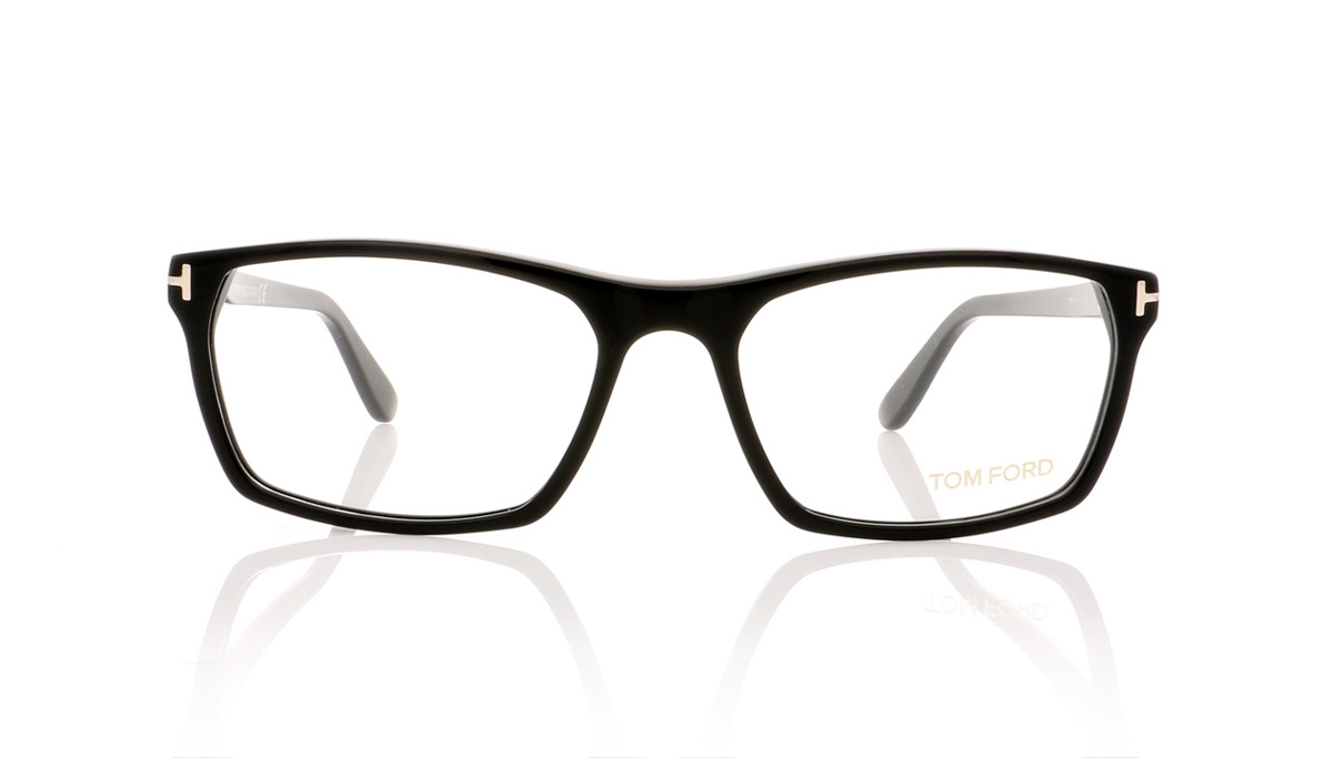Tom Ford TF5295 Black 1 Glasses