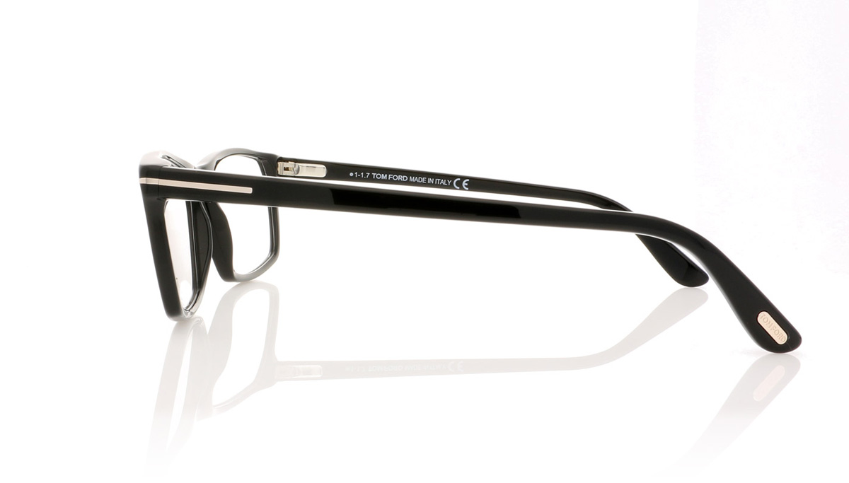 Tom Ford TF5295 Black 1 Glasses