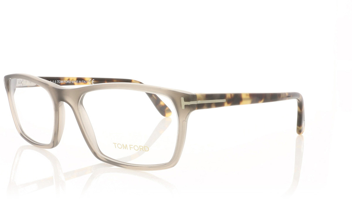 Tom Ford TF5295 Grey Other 20 Glasses