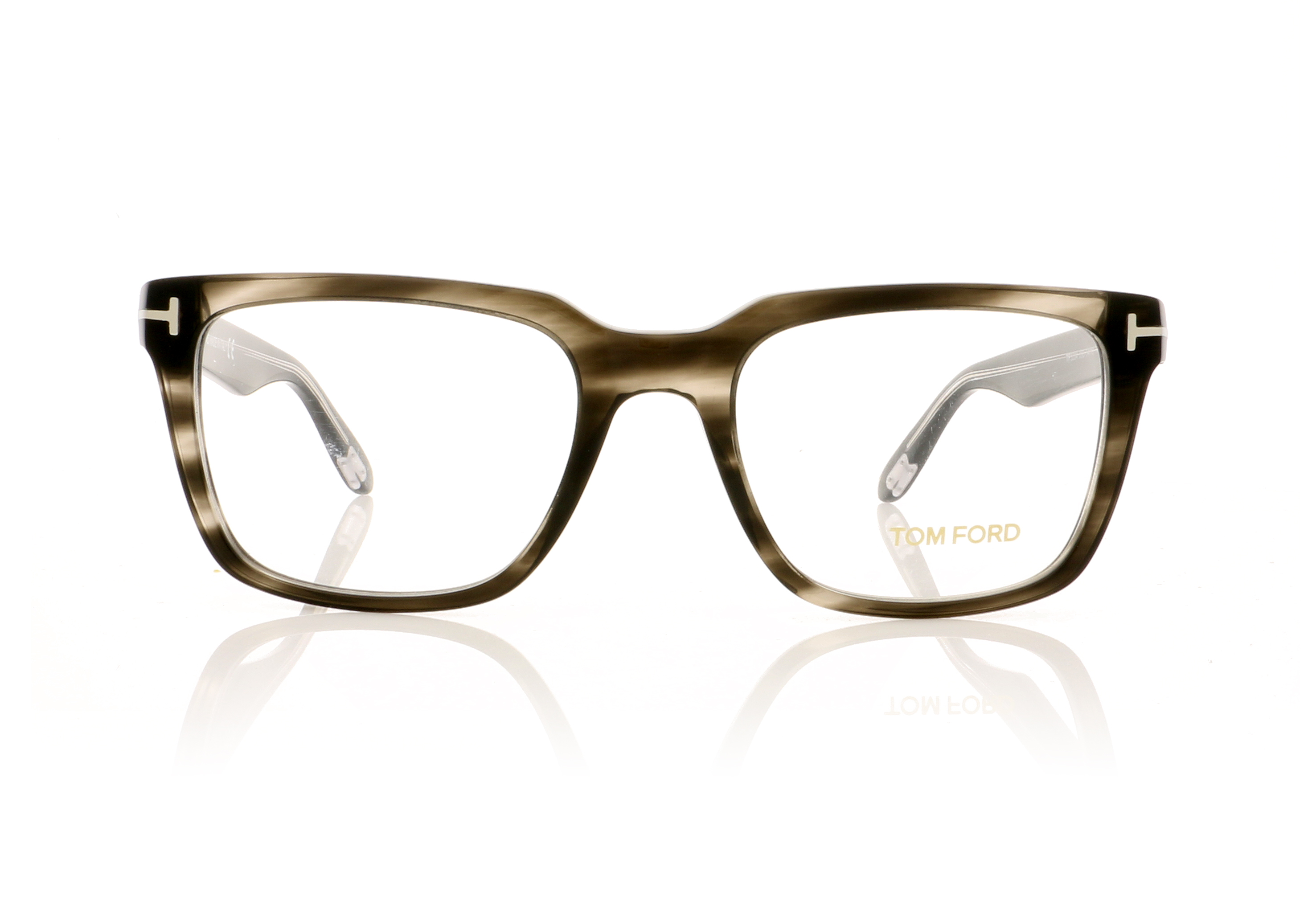 Tom Ford TF5304 Light Grey 93 Glasses