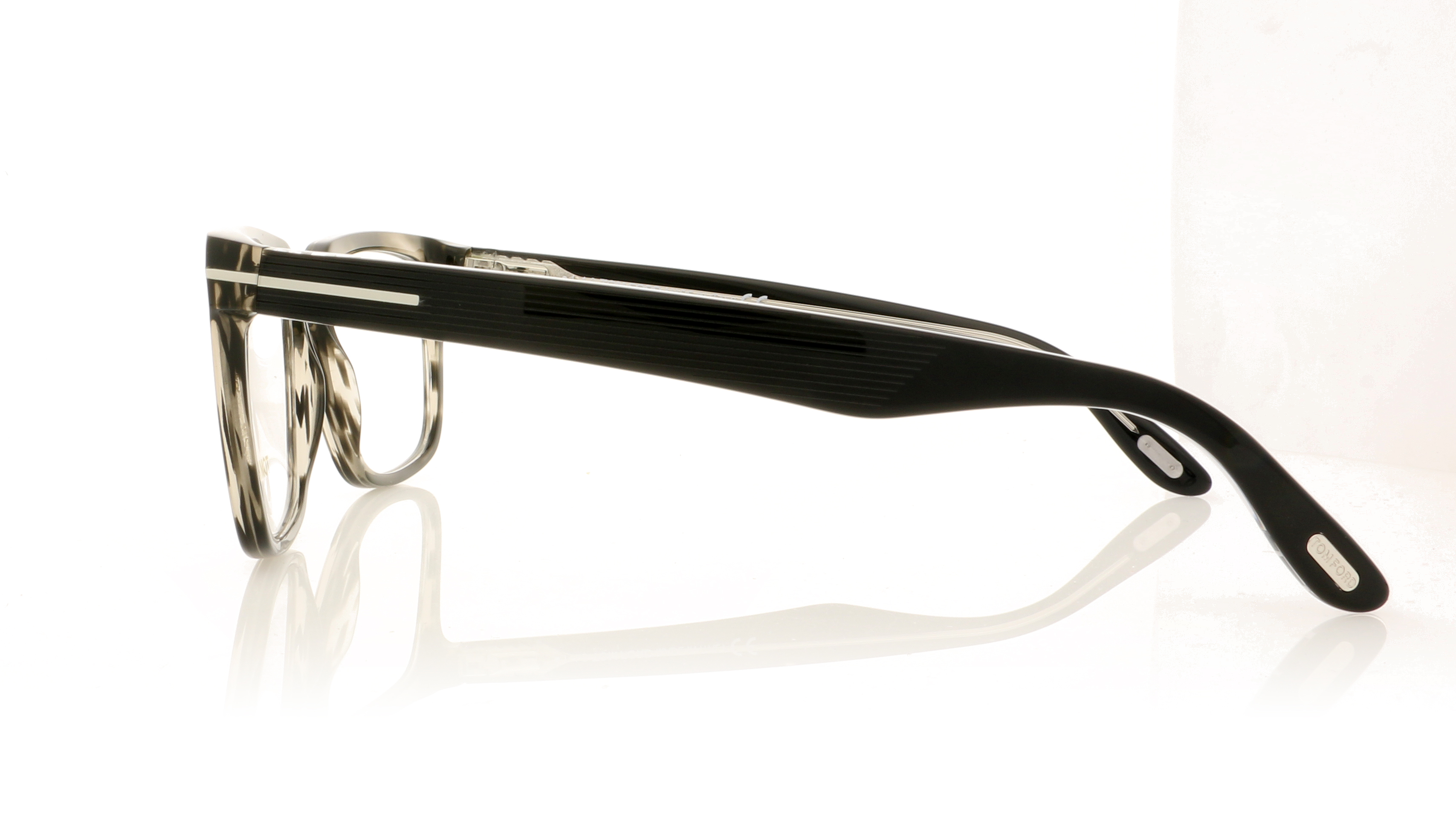 Tom Ford TF5304 Light Grey 93 Glasses