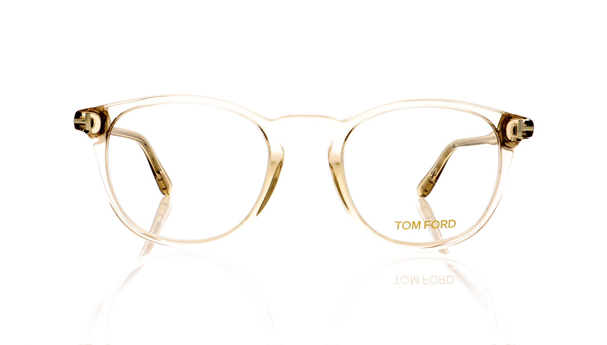 Tom Ford TF5401 Grey/Other 20 Glasses