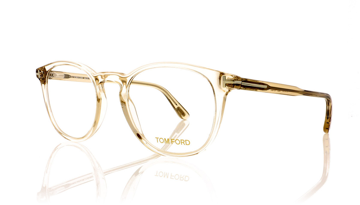 Tom Ford TF5401 Grey/Other 20 Glasses