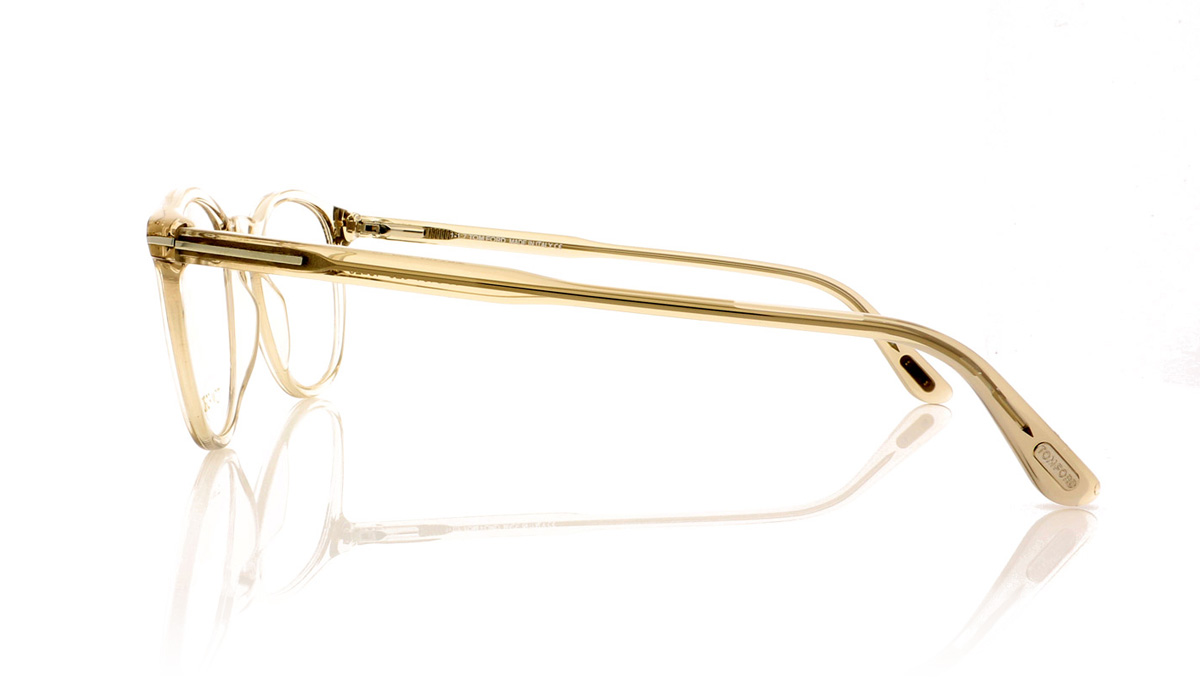 Tom Ford TF5401 Grey/Other 20 Glasses