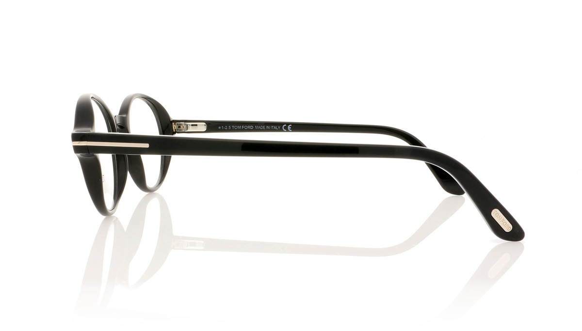Tom Ford TF5409 Black 1 Glasses