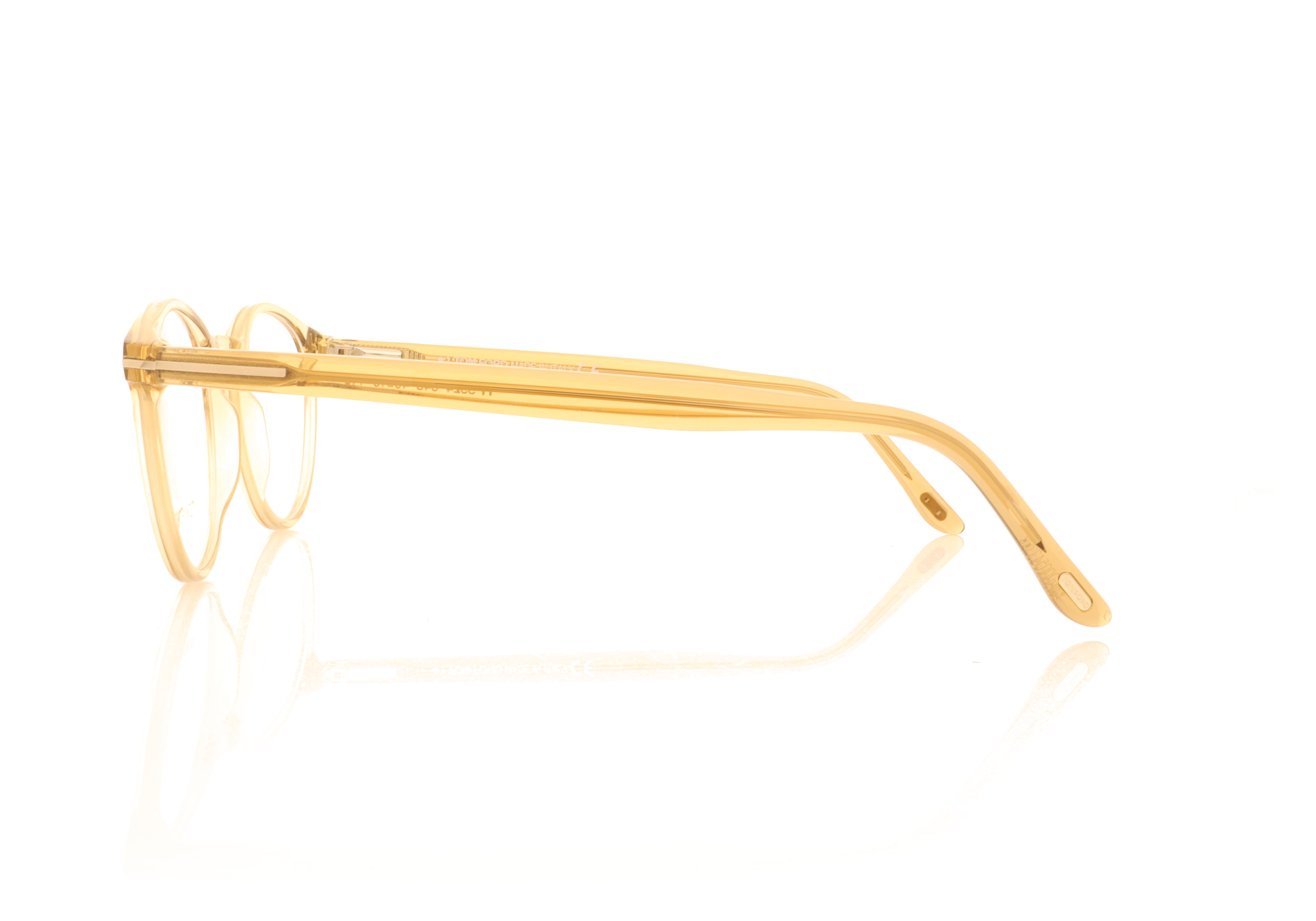 Tom Ford Tom Ford TF5524 TF5524 Brown 045 Glasses