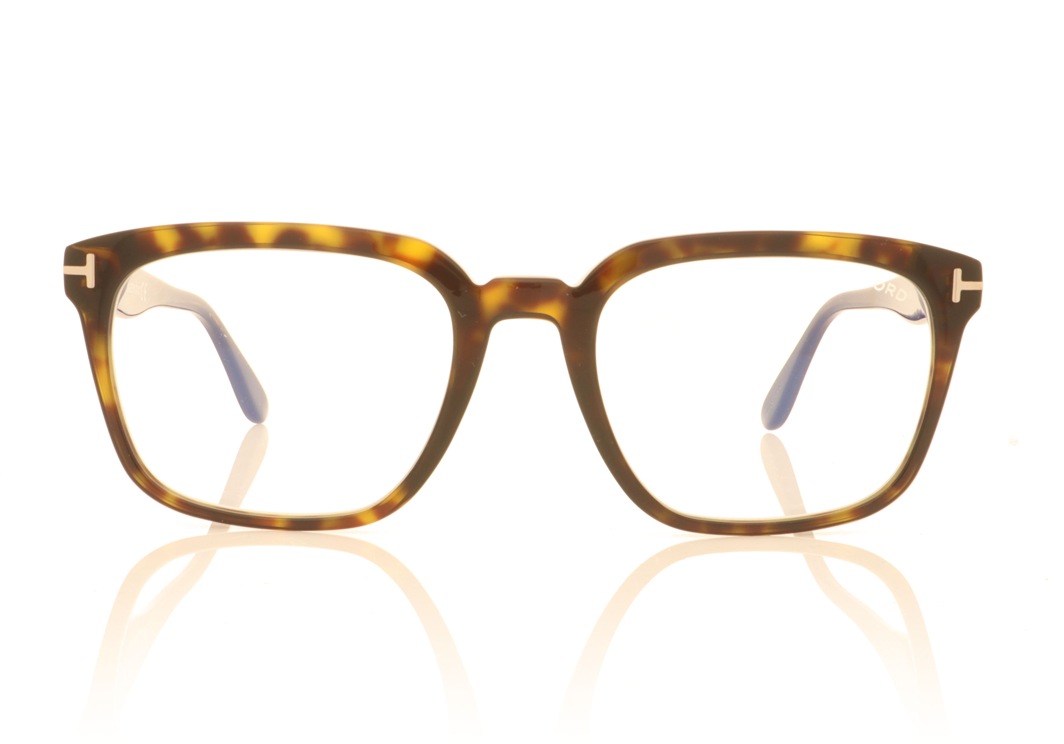 Tom Ford FT5626-B TF5626-B Tortoise 052 Glasses
